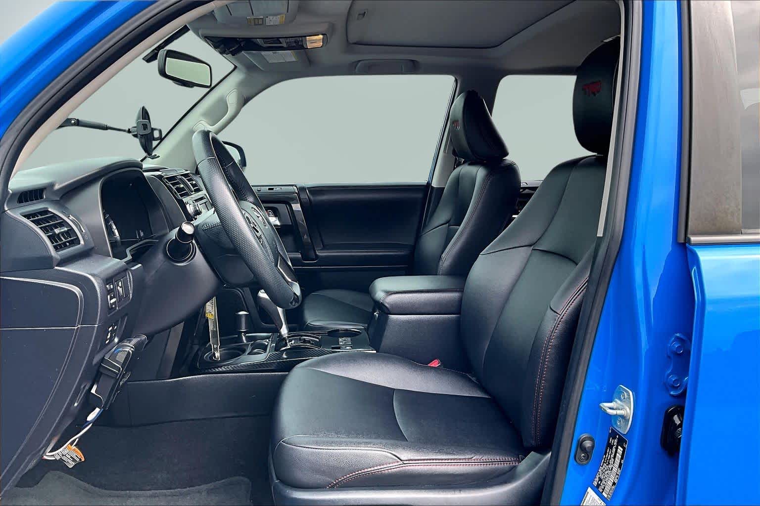 Thumbnail: 2019 Toyota 4Runner - 11