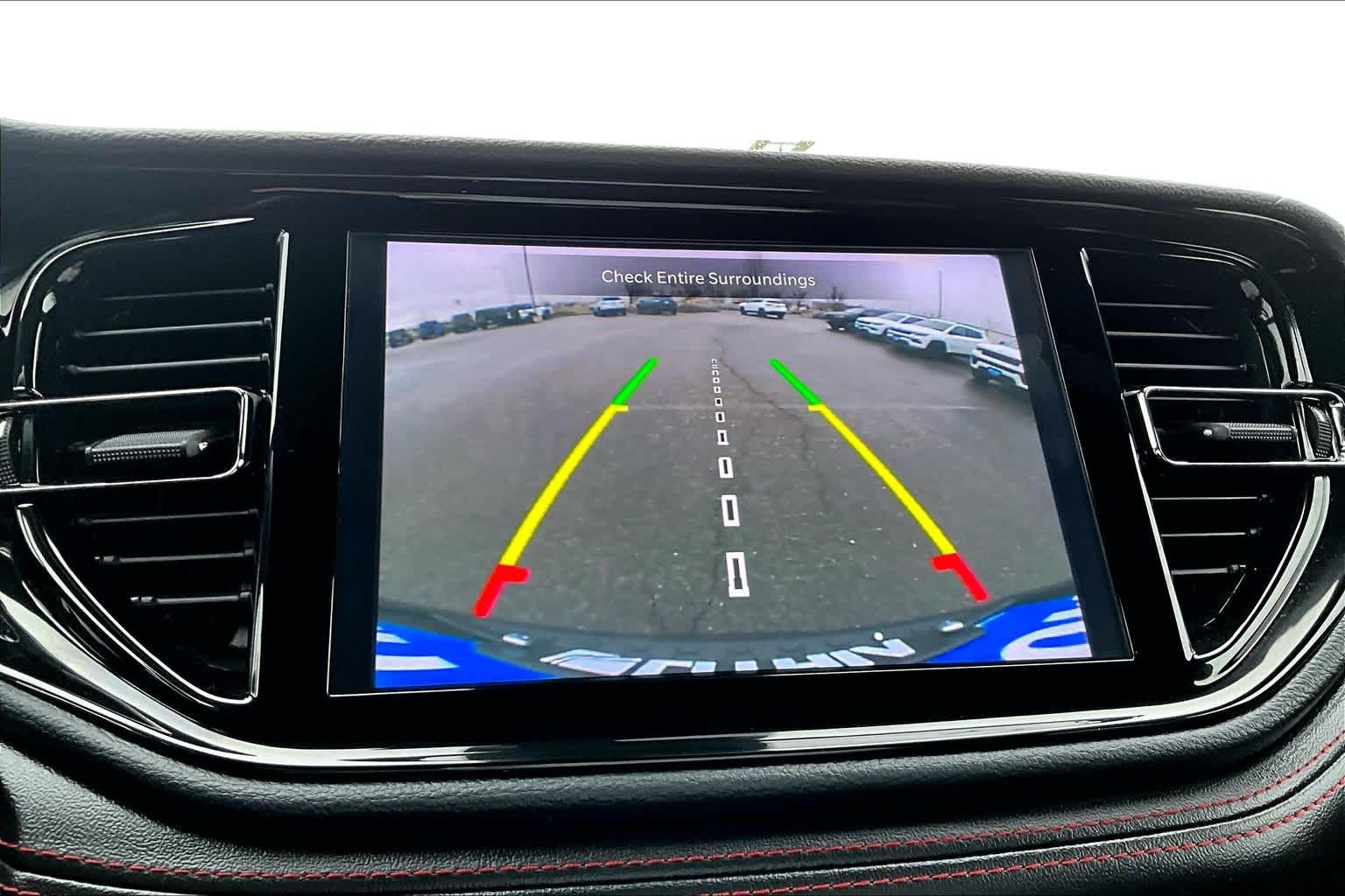 Thumbnail: 2025 Dodge Durango - 25