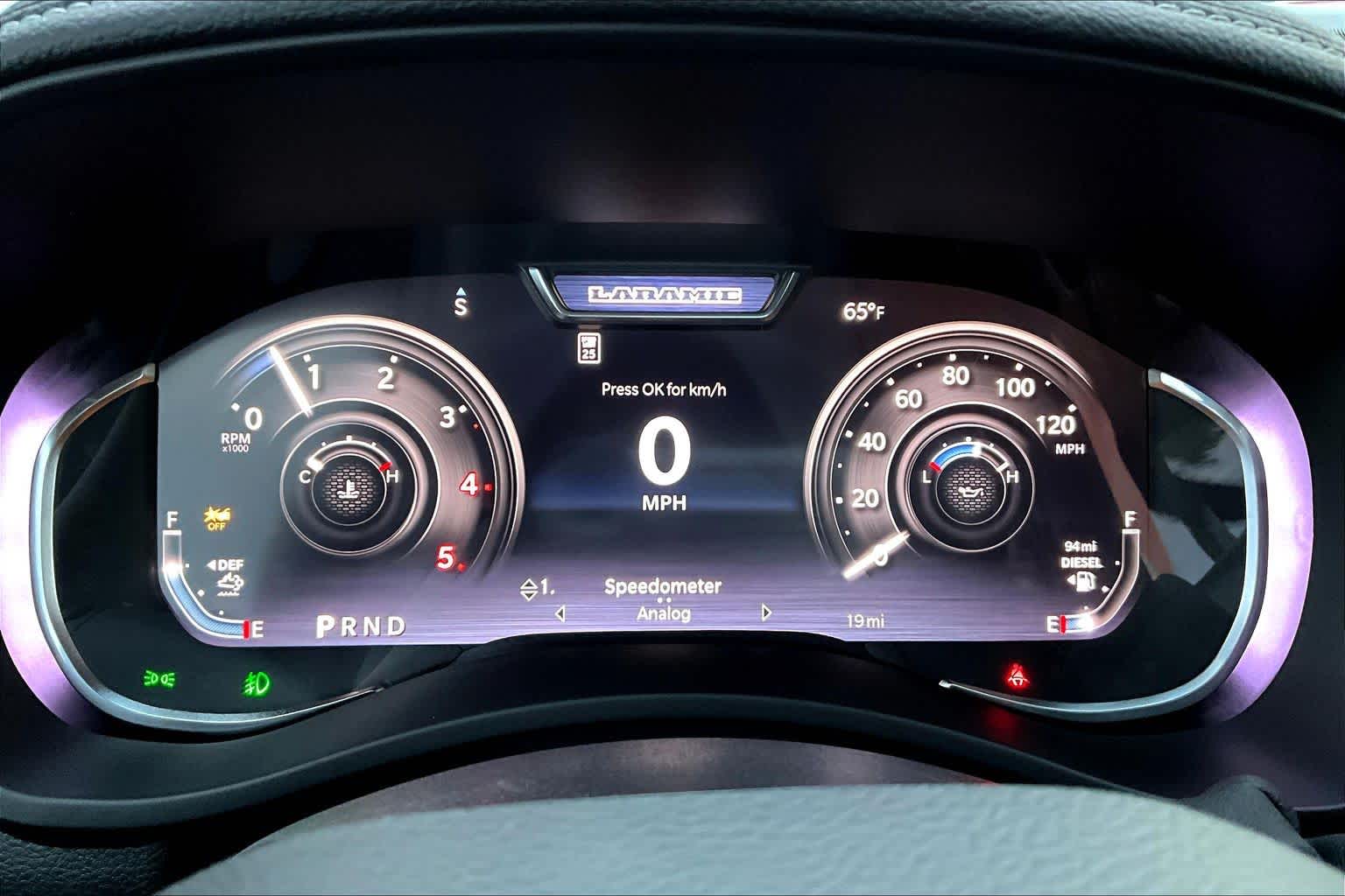 Thumbnail: 2026 RAM 3500 - 18