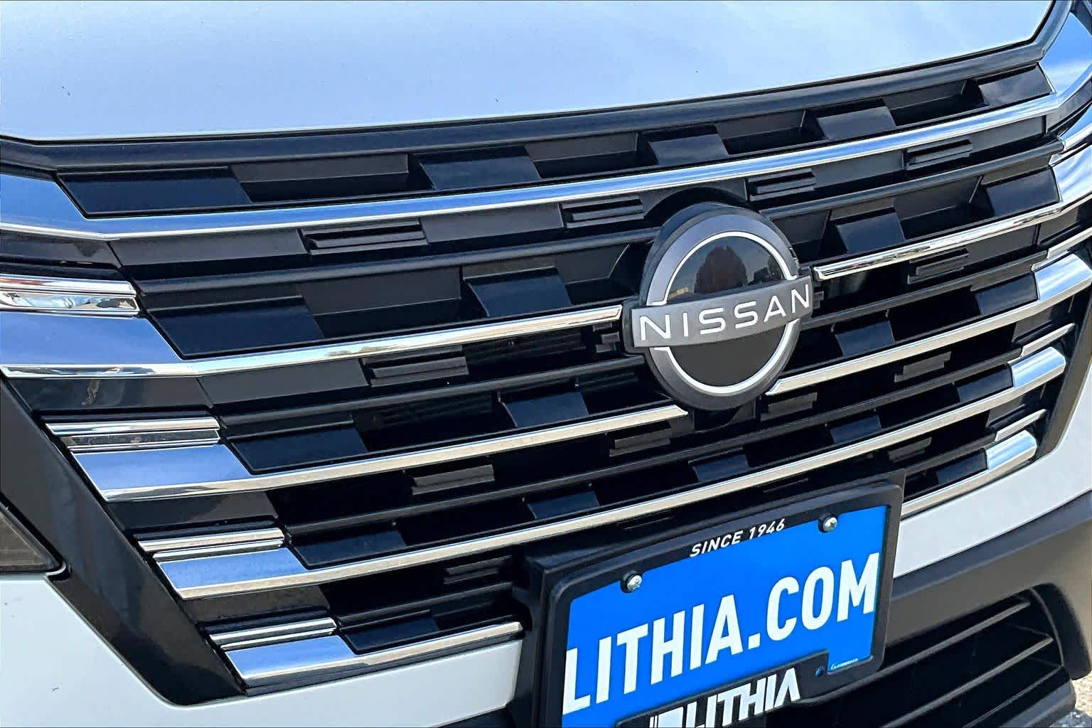 Thumbnail: 2024 Nissan Rogue - 34