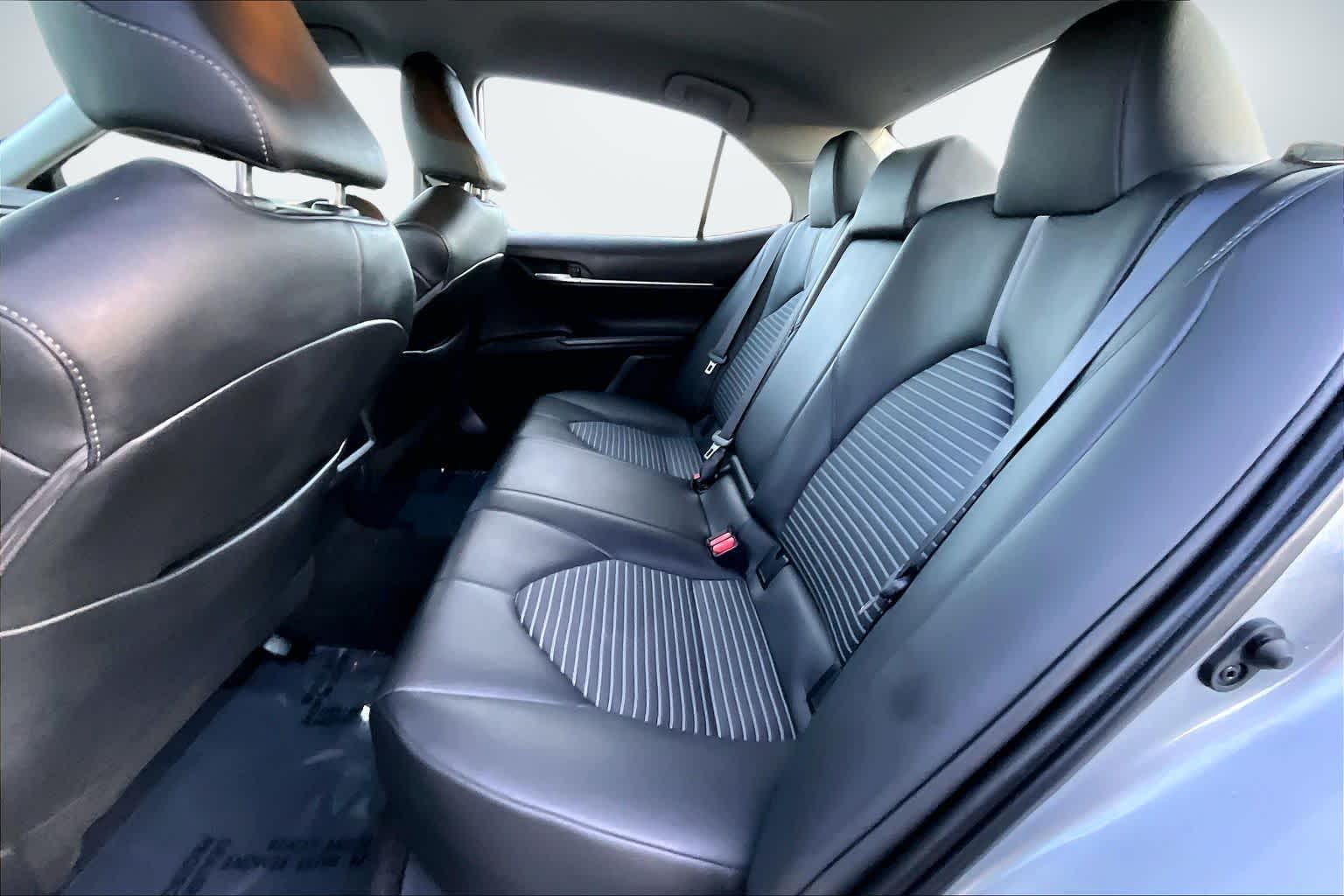 Thumbnail: 2023 Toyota Camry - 29