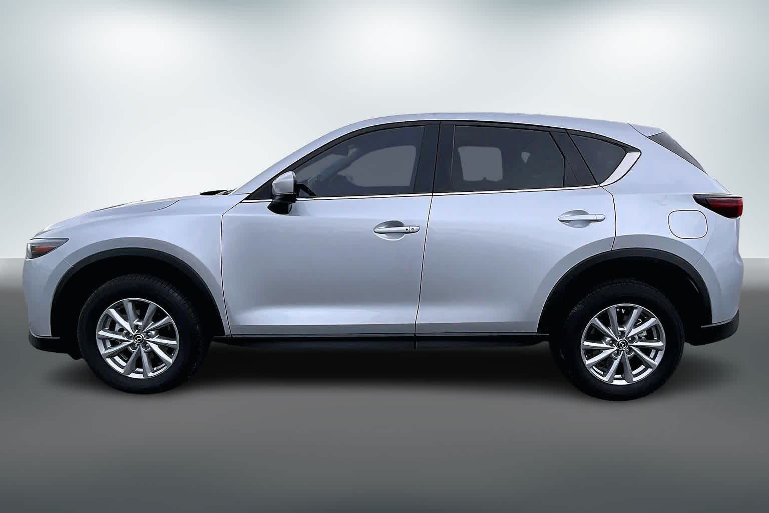 Thumbnail: 2023 Mazda CX-5 - 3