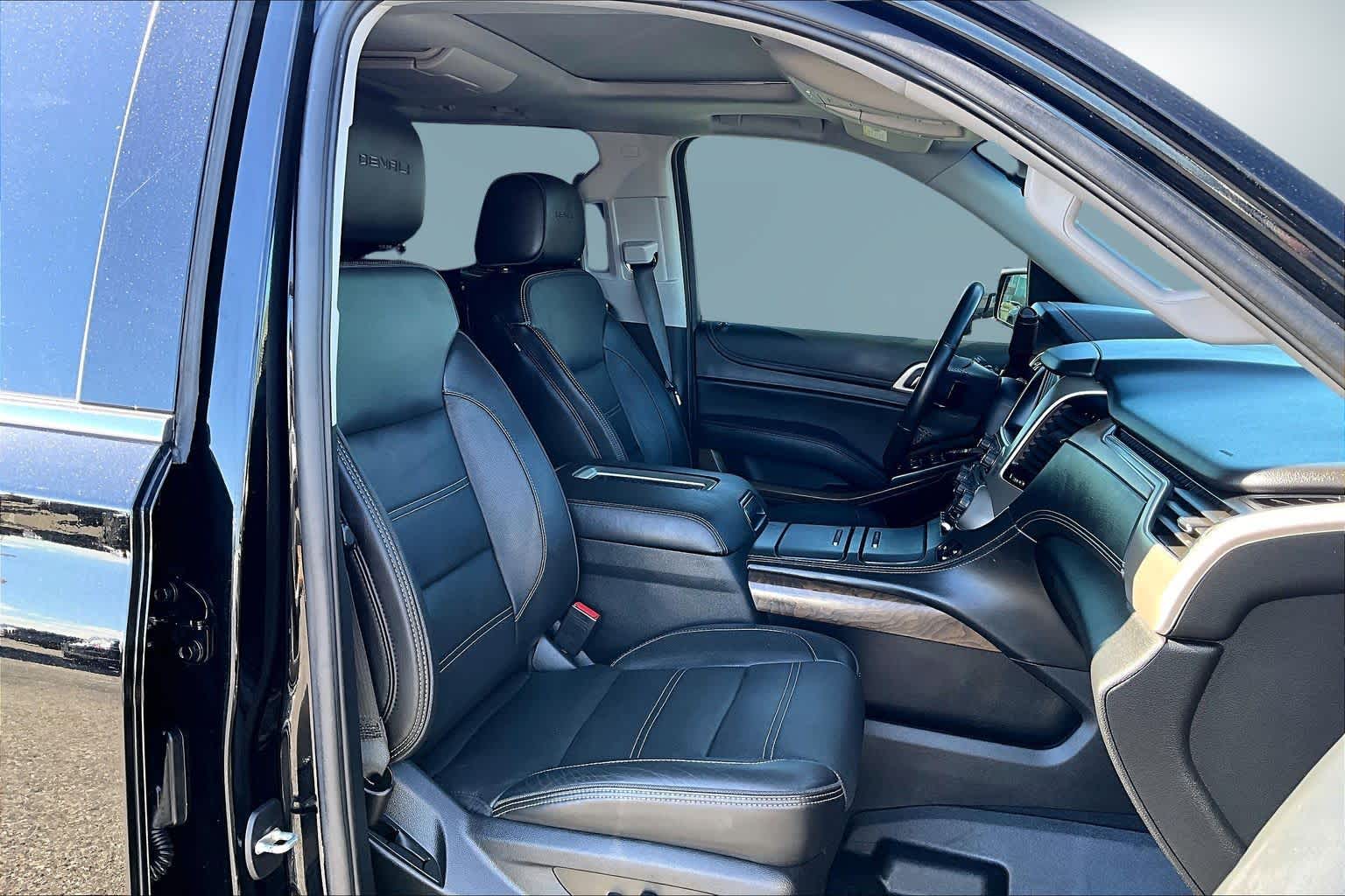 Thumbnail: 2020 GMC Yukon - 12