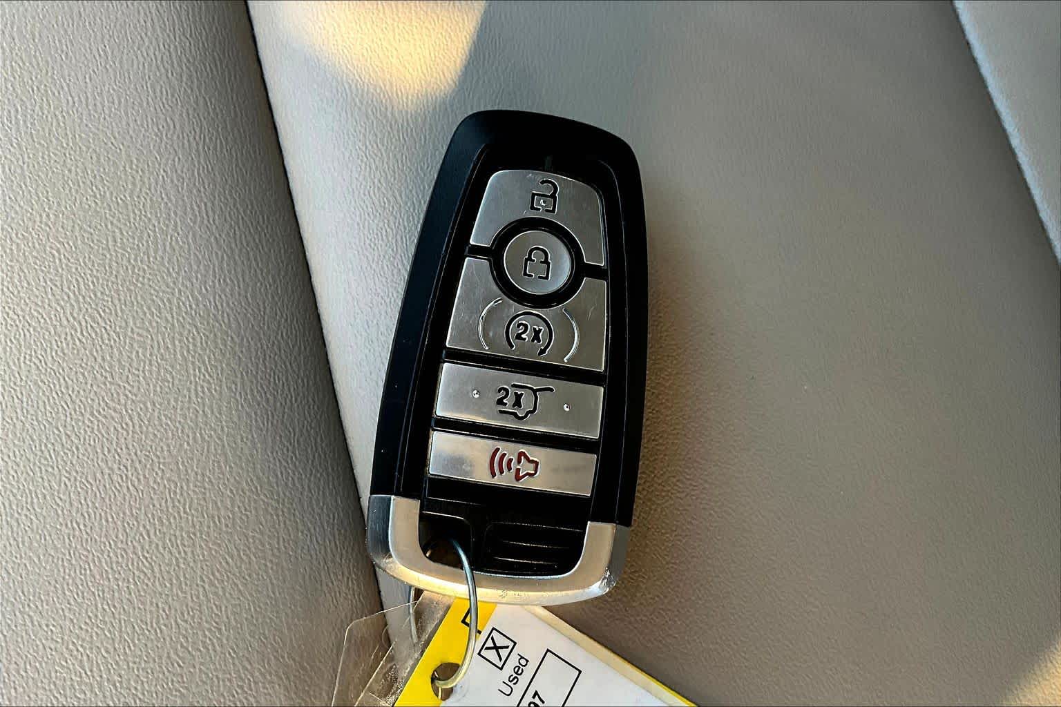 Thumbnail: 2023 Ford Explorer - 19