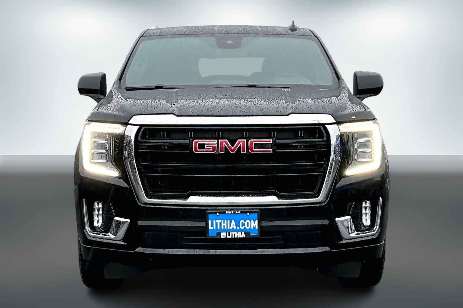 Thumbnail: 2023 GMC Yukon - 6