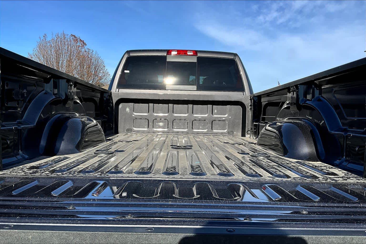 Thumbnail: 2026 RAM 2500 - 19