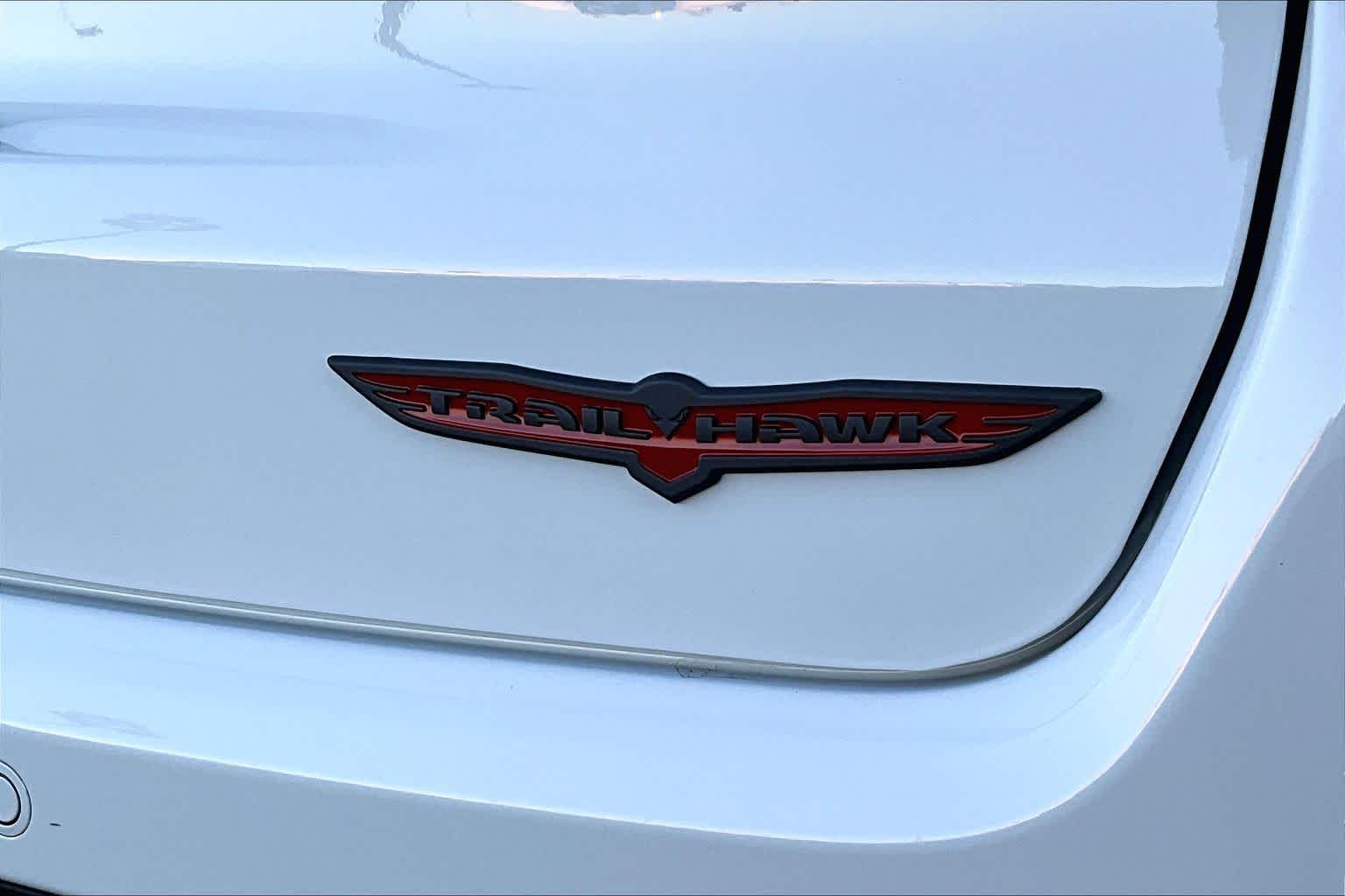 Thumbnail: 2026 Jeep Compass - 7