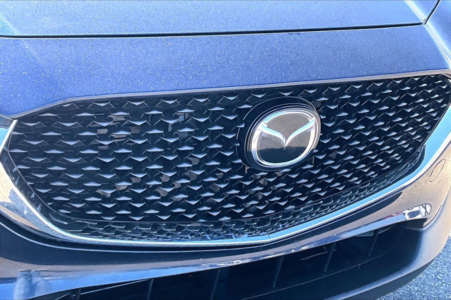 Thumbnail: 2024 Mazda CX-30 - 30