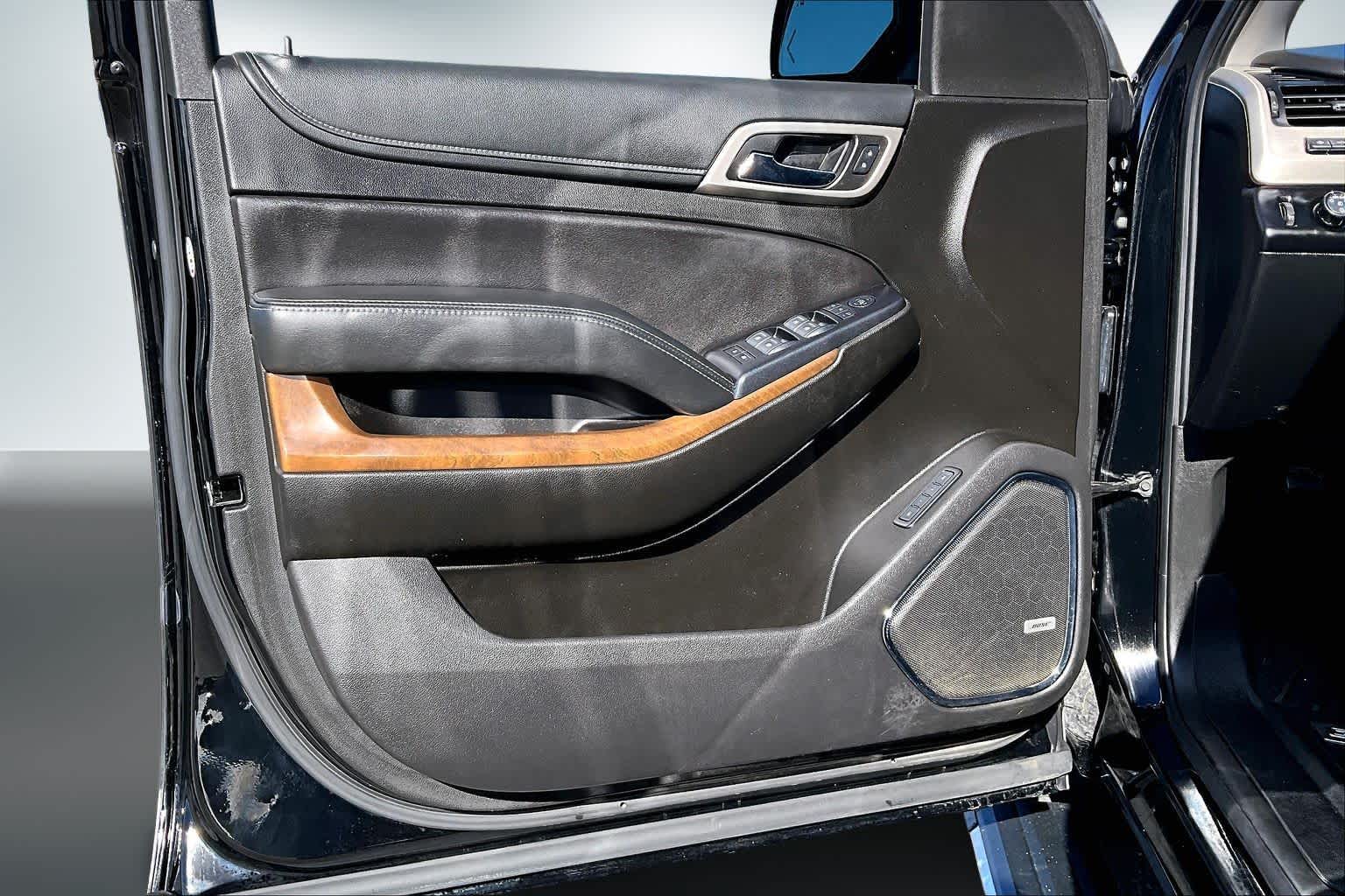 Thumbnail: 2020 GMC Yukon - 26