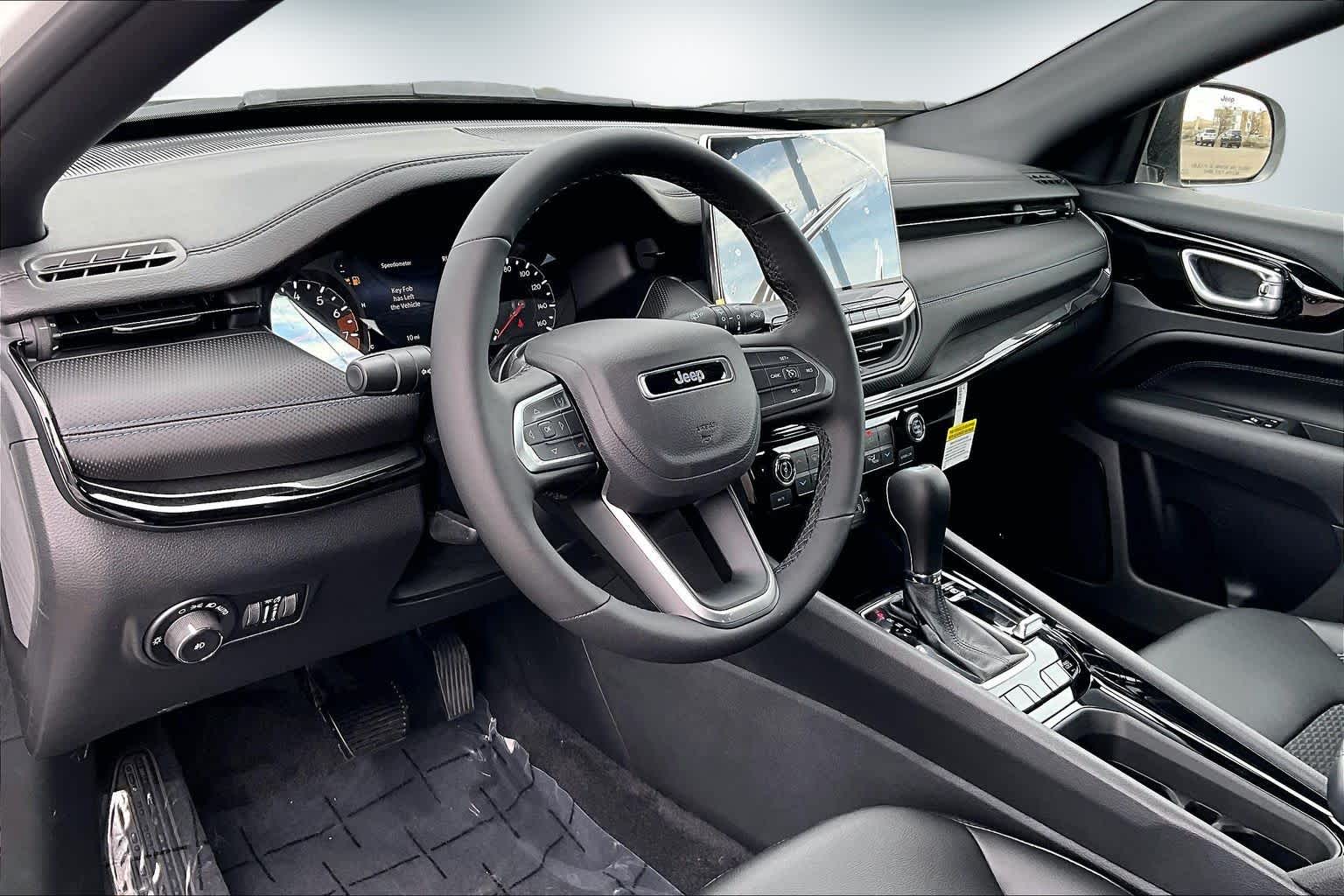 Thumbnail: 2026 Jeep Compass - 2