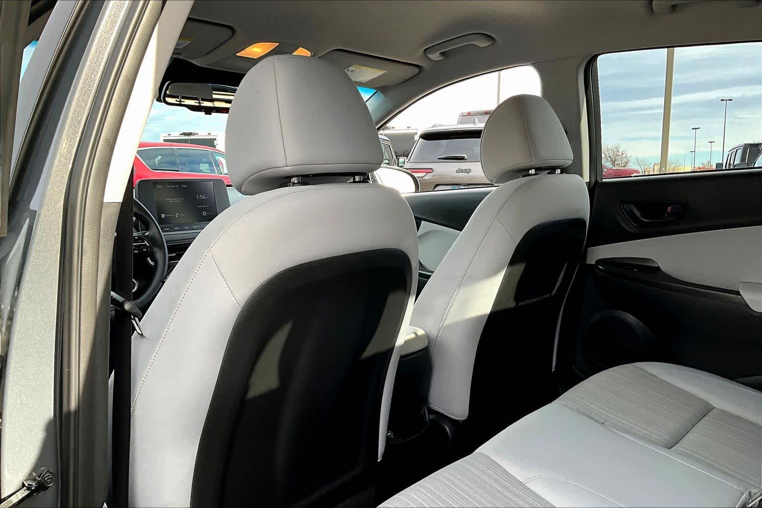 Thumbnail: 2023 Hyundai Kona - 12