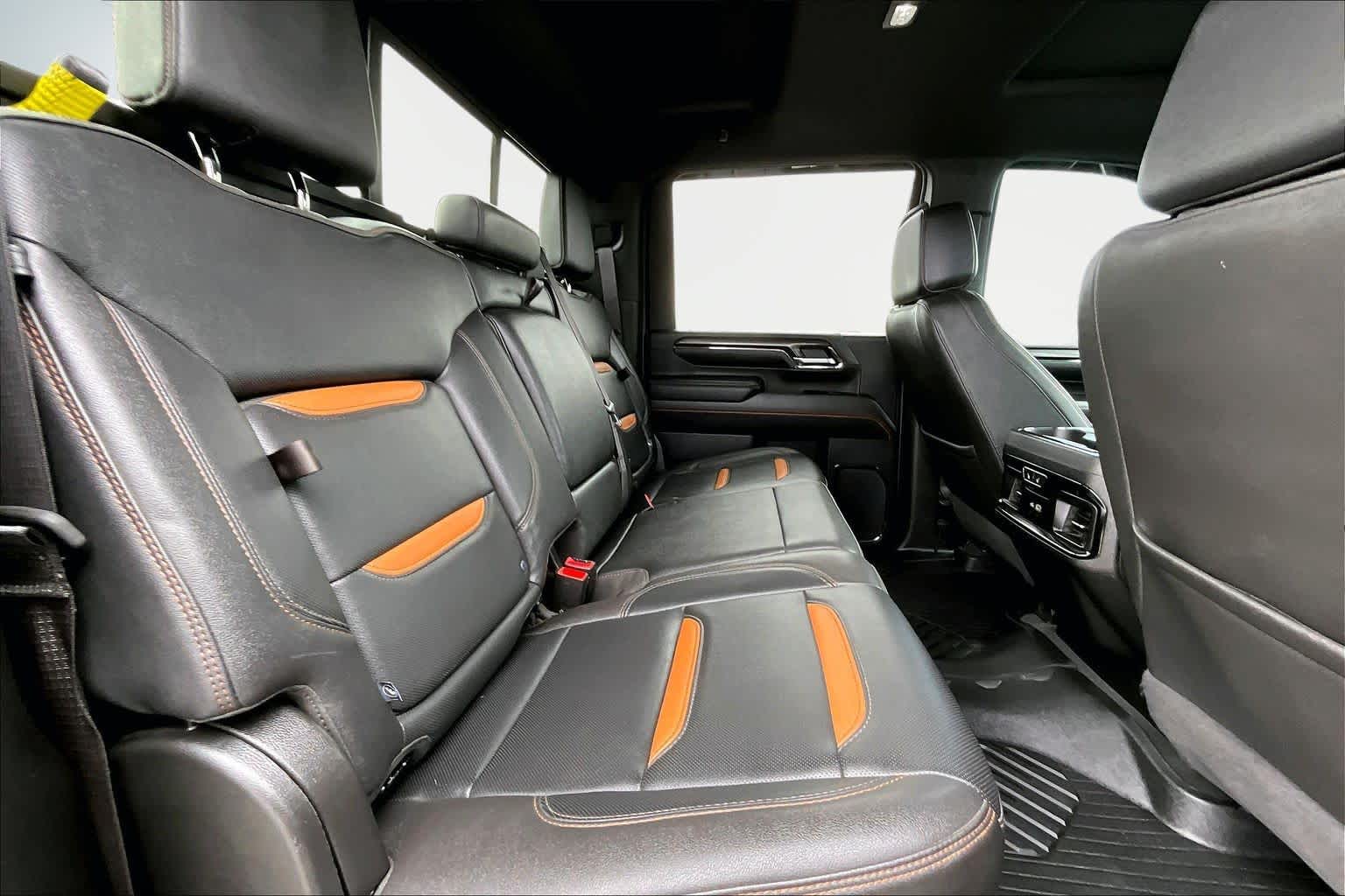 Thumbnail: 2024 GMC Sierra 2500 - 29