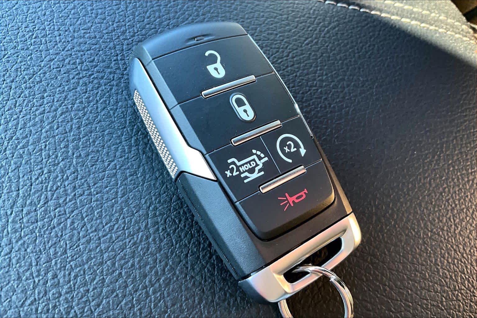 Thumbnail: 2026 RAM 2500 - 20