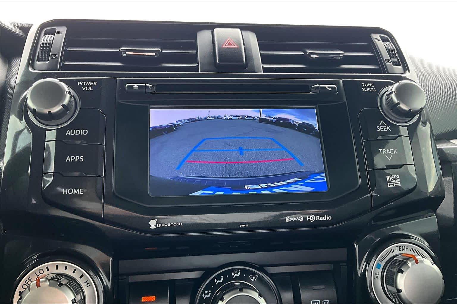 Thumbnail: 2019 Toyota 4Runner - 26