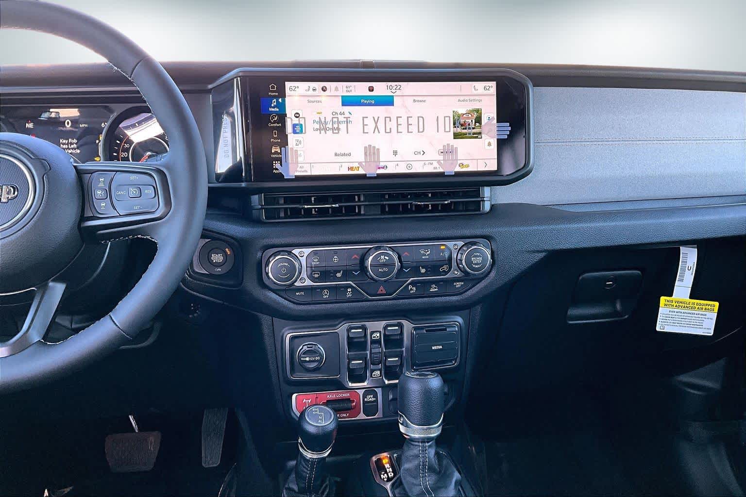 Thumbnail: 2026 Jeep Wrangler - 15