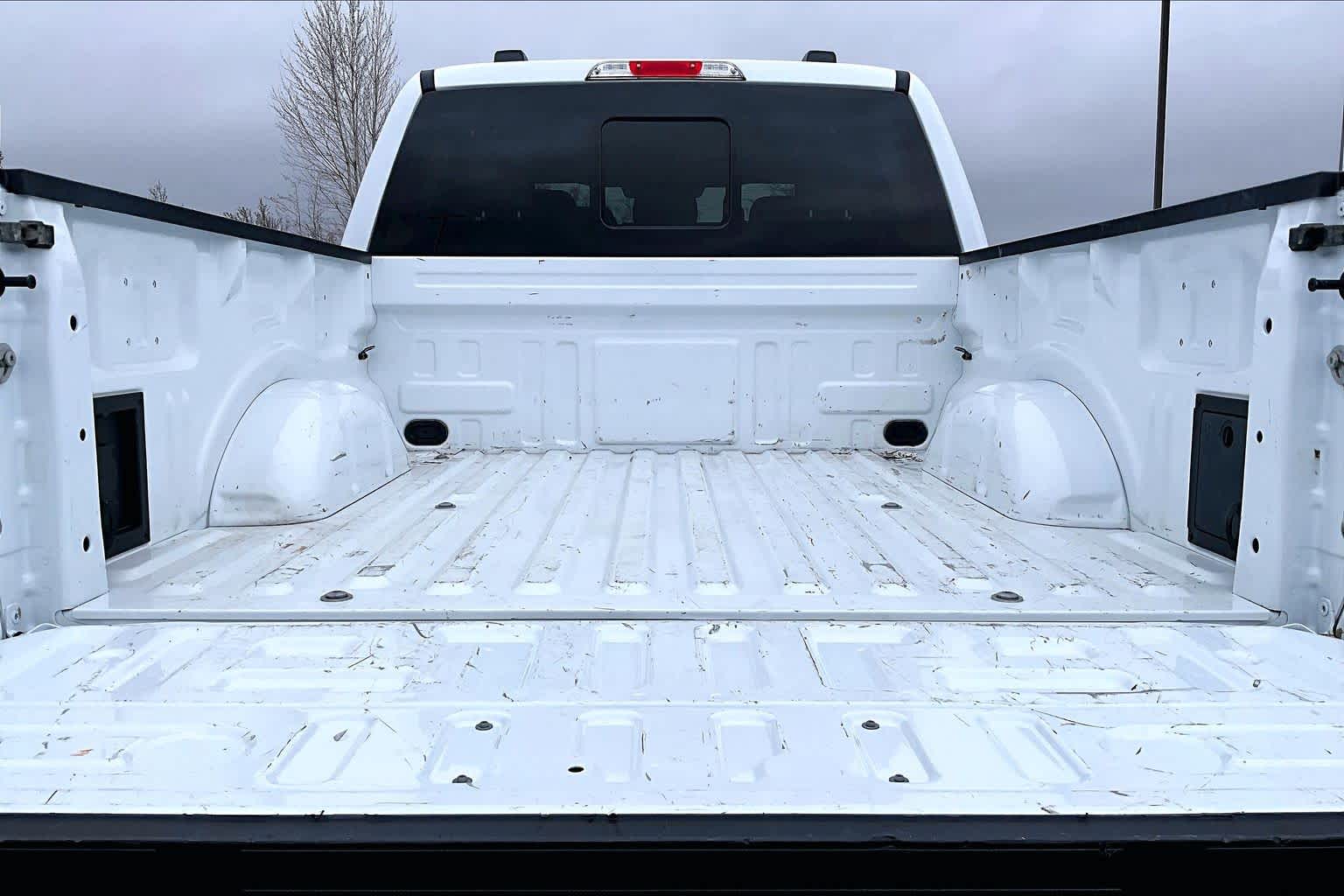 Thumbnail: 2024 Ford F-150 - 17