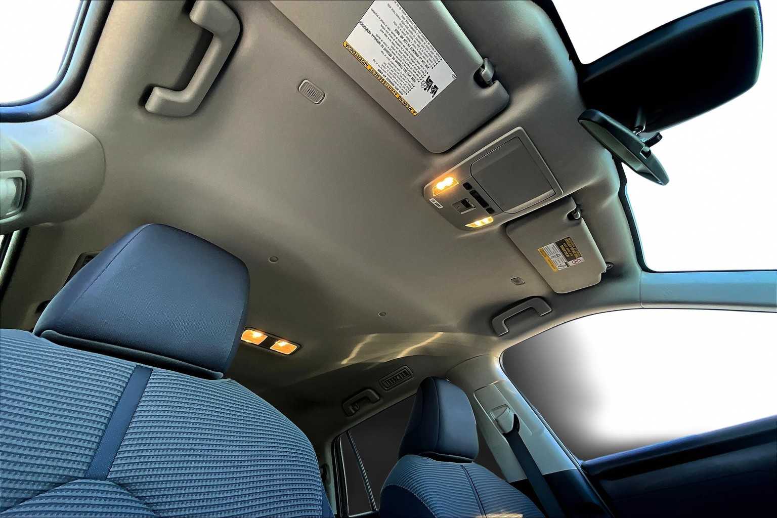 Thumbnail: 2024 Toyota Highlander - 31