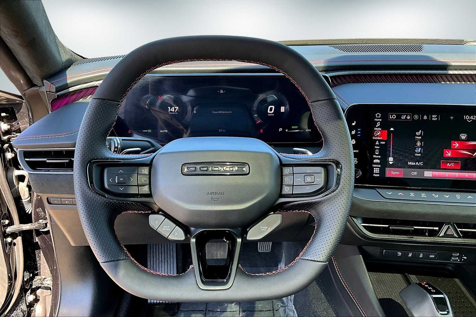 Thumbnail: 2024 Dodge Charger - 14
