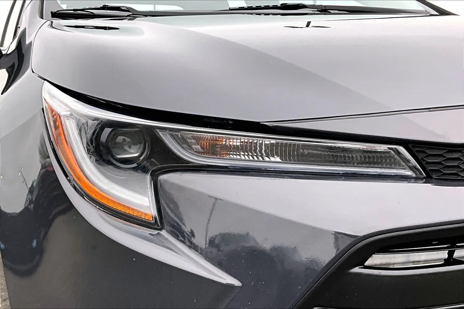 Thumbnail: 2024 Toyota Corolla - 32