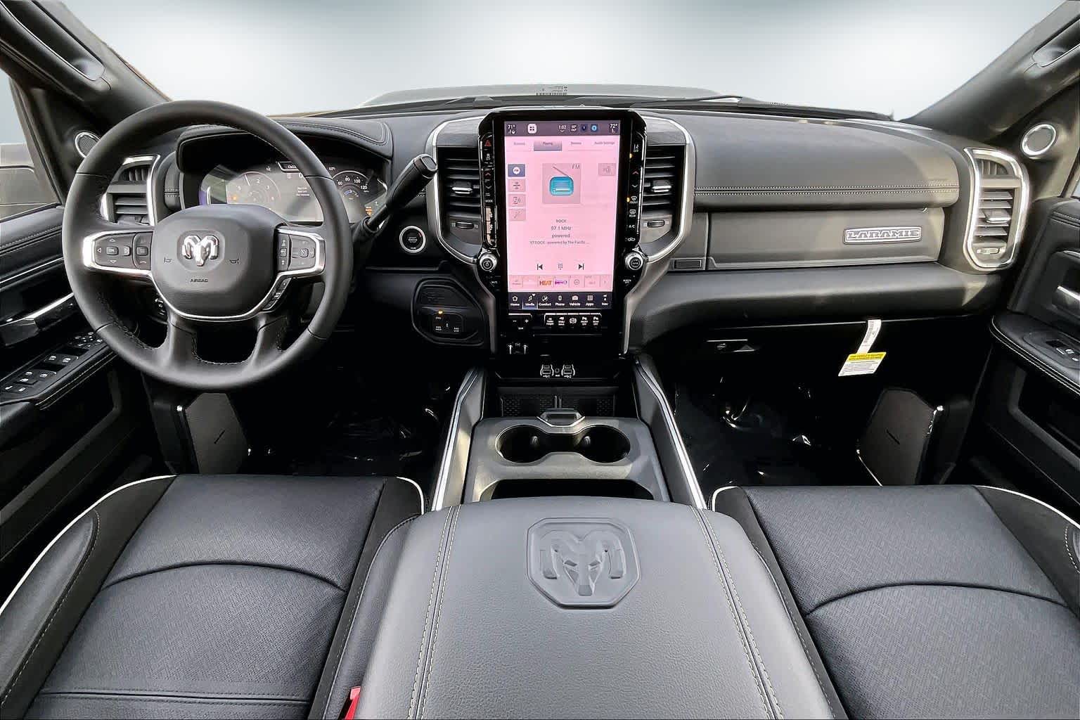 Thumbnail: 2026 RAM 3500 - 10