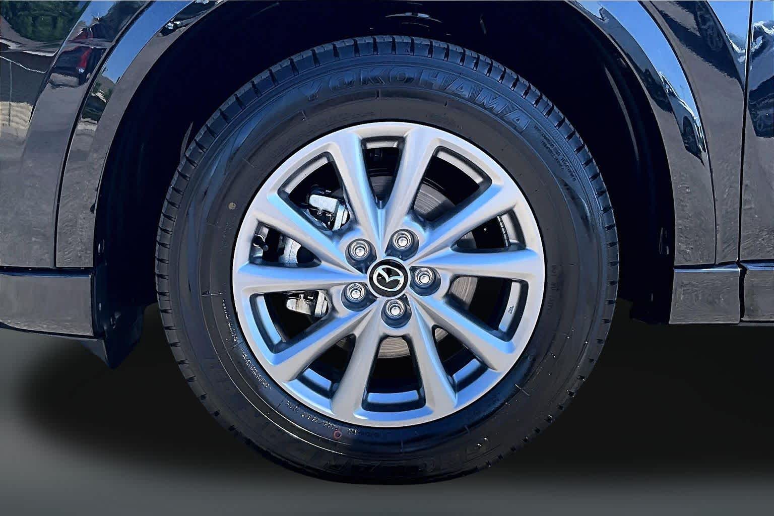Thumbnail: 2025 Mazda CX-5 - 7