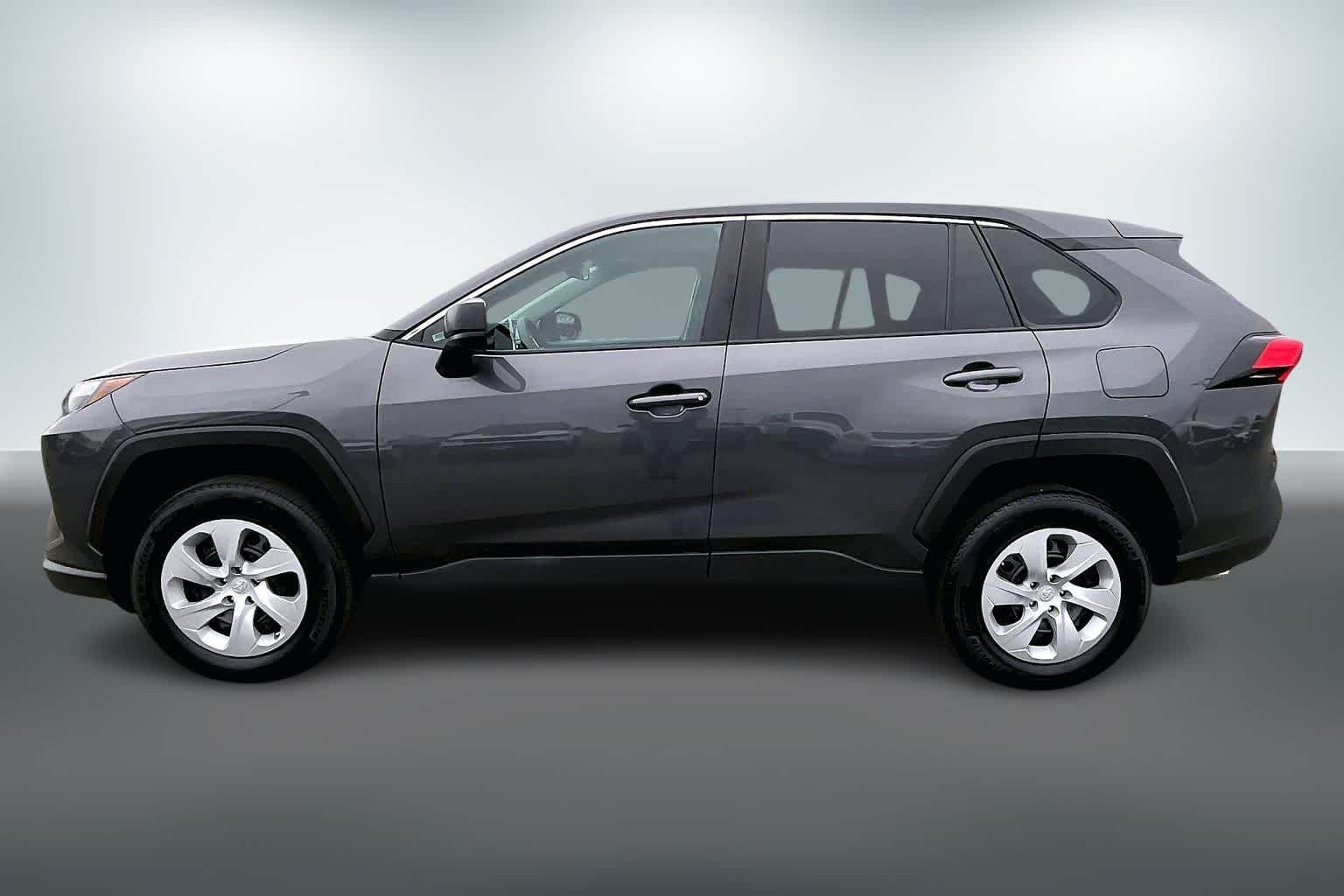 Thumbnail: 2024 Toyota RAV4 - 3