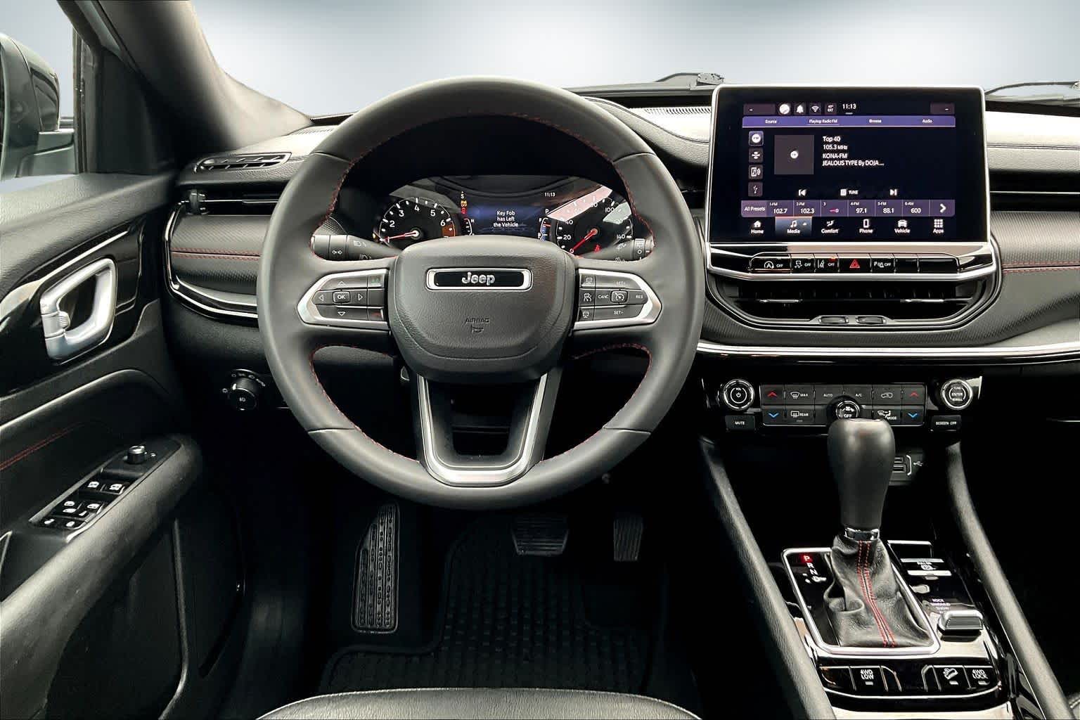 Thumbnail: 2024 Jeep Compass - 14