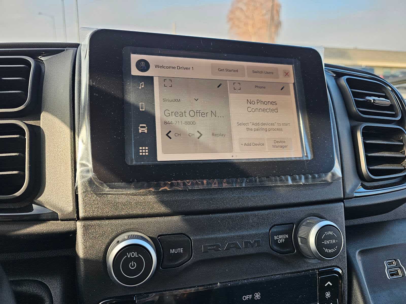 Thumbnail: 2024 RAM ProMaster - 16