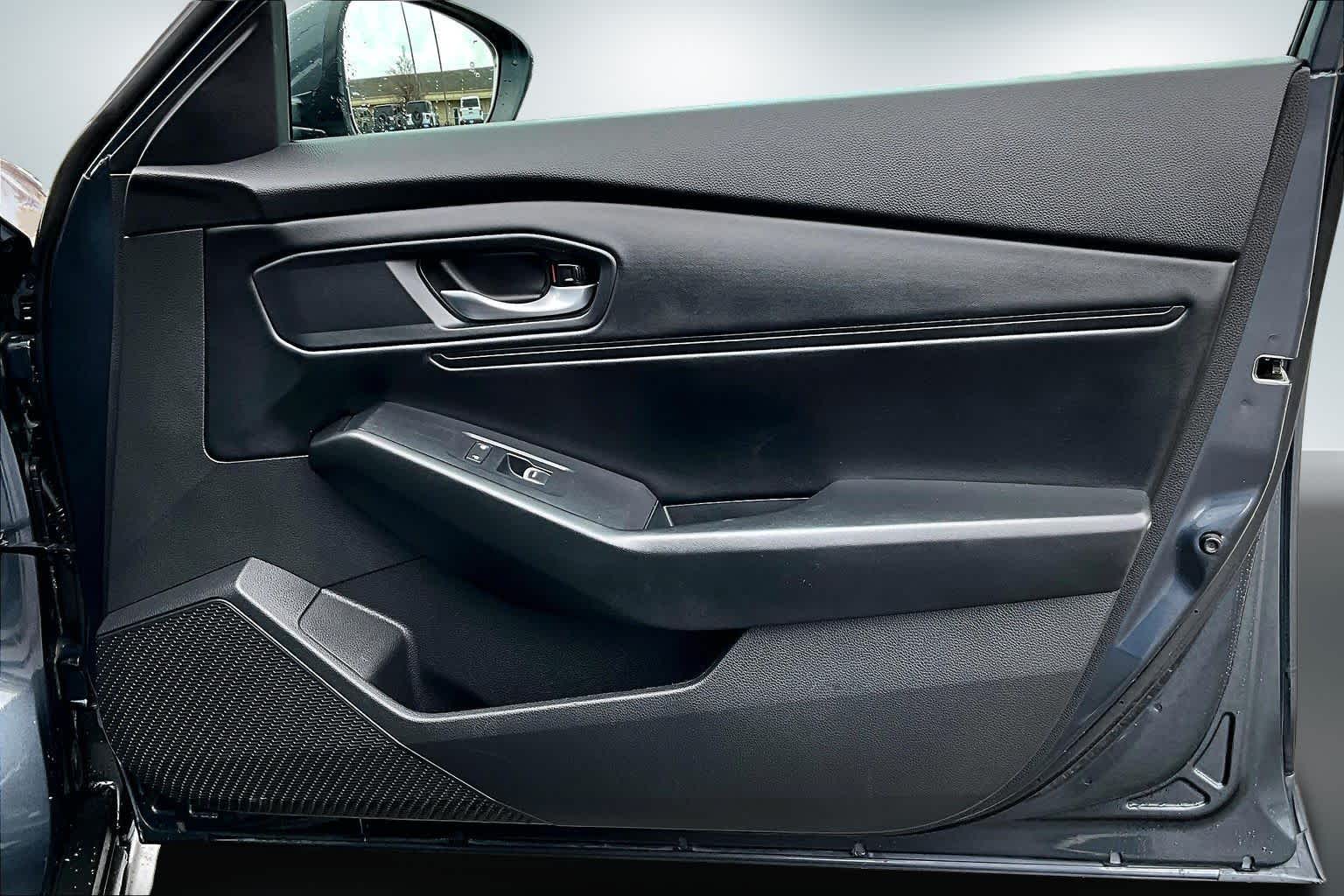 Thumbnail: 2024 Honda Accord - 28