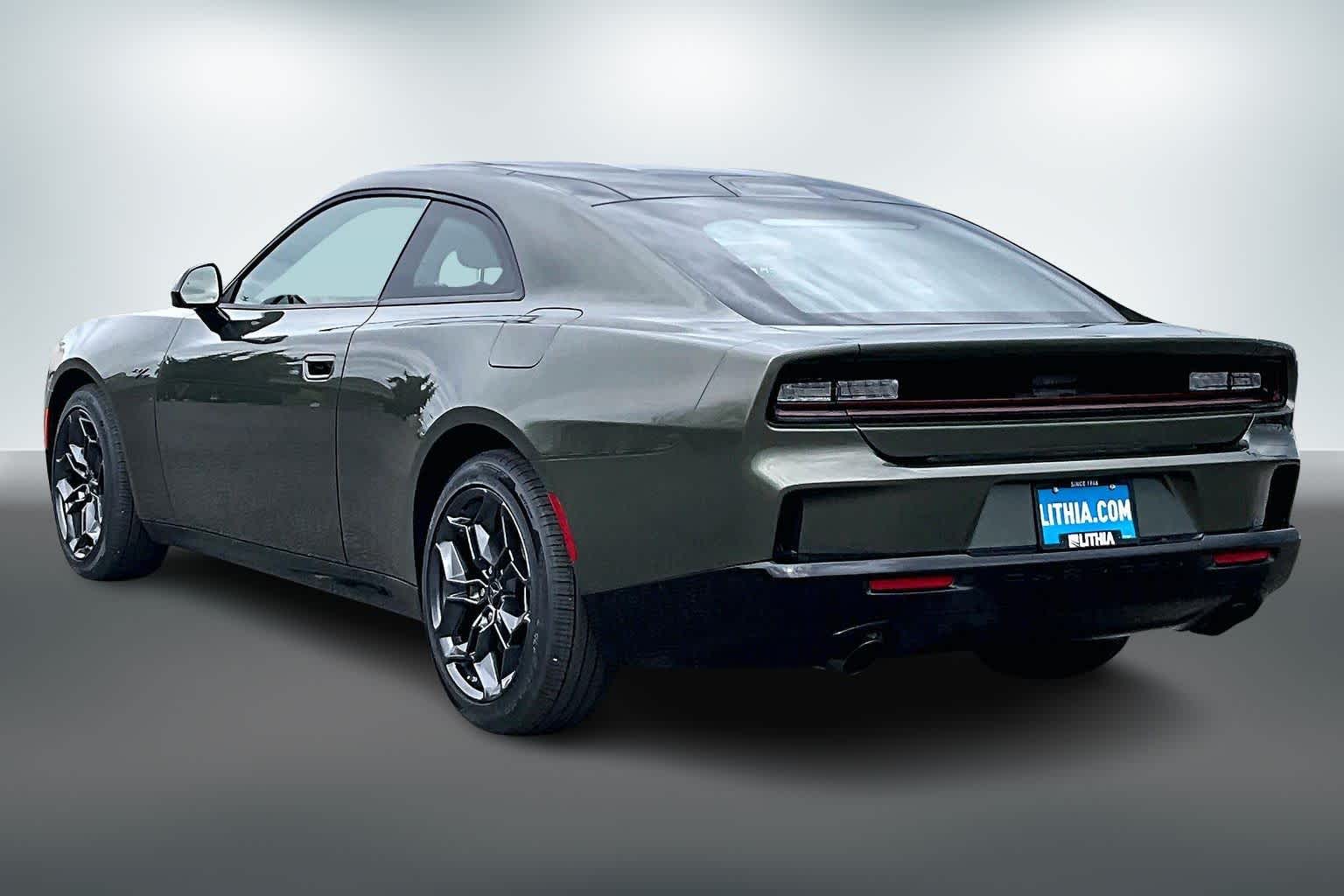 Thumbnail: 2026 Dodge Charger - 4