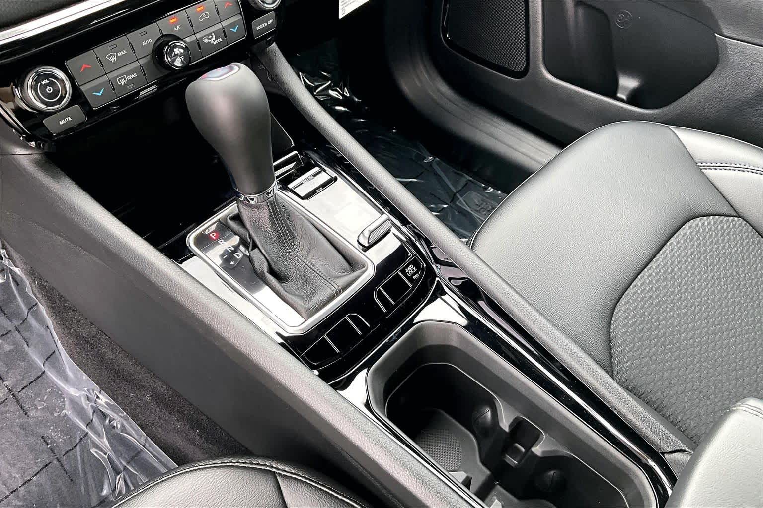 Thumbnail: 2026 Jeep Compass - 17