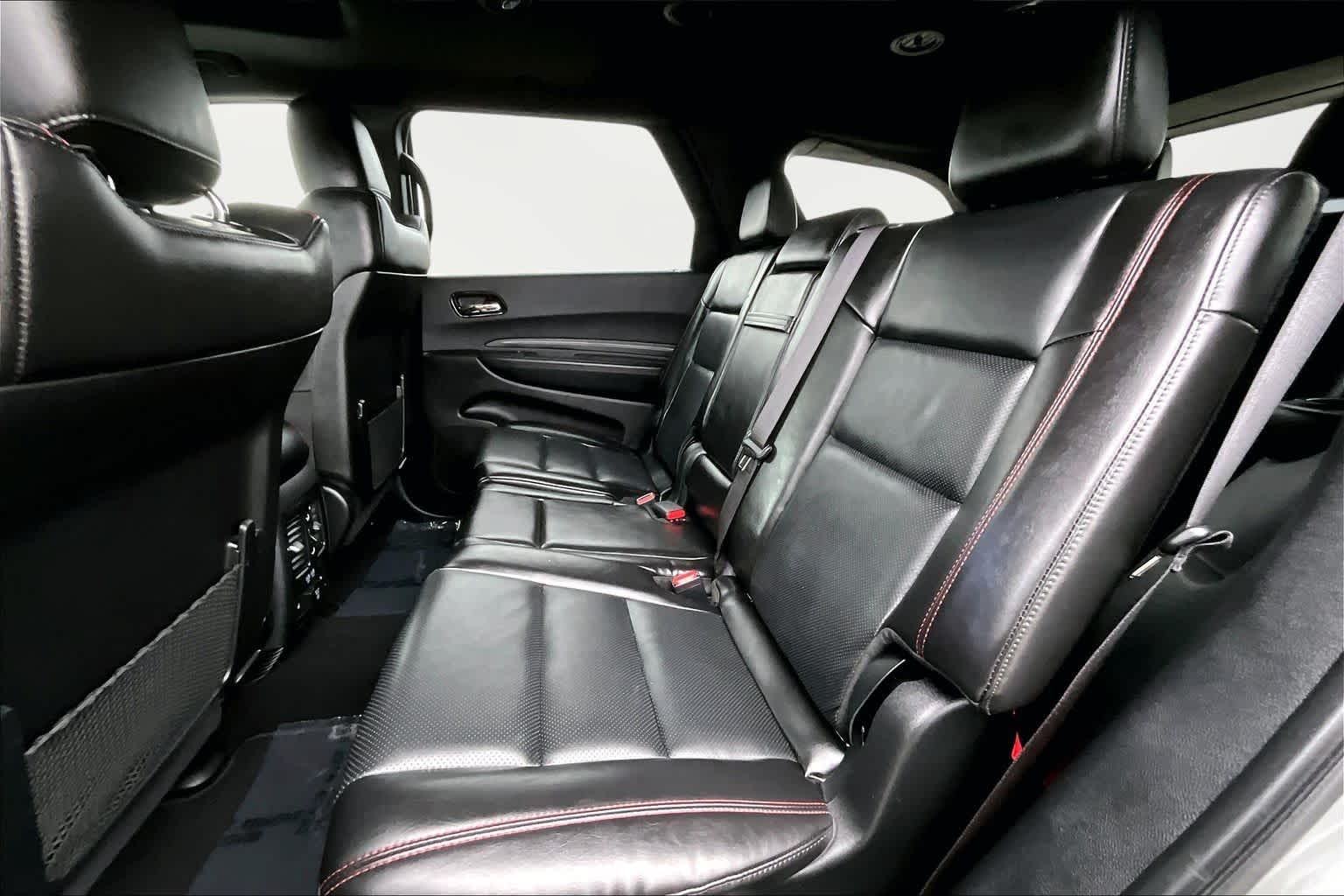 Thumbnail: 2025 Dodge Durango - 29