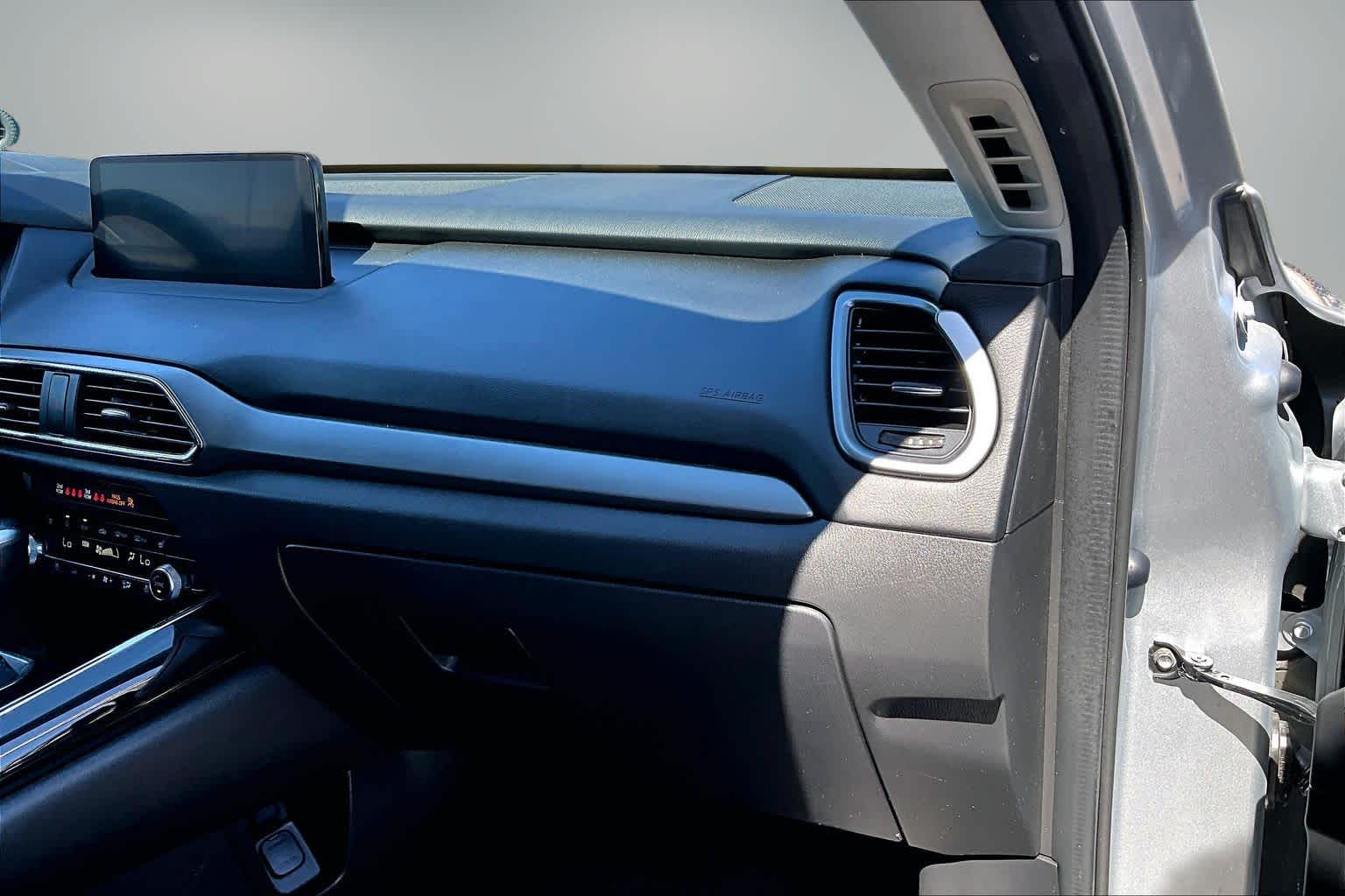 Thumbnail: 2023 Mazda CX-9 - 22