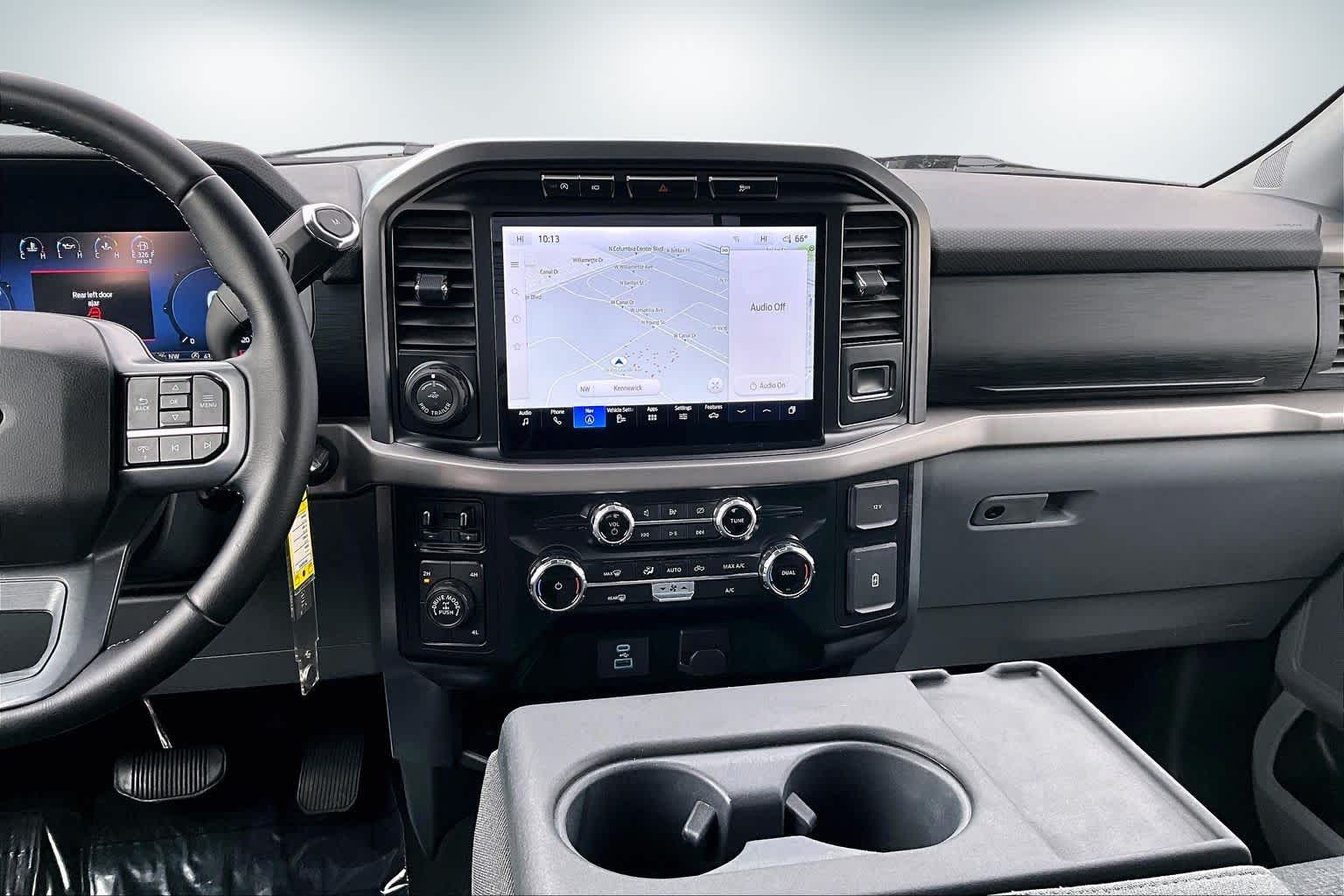 Thumbnail: 2024 Ford F-150 - 15