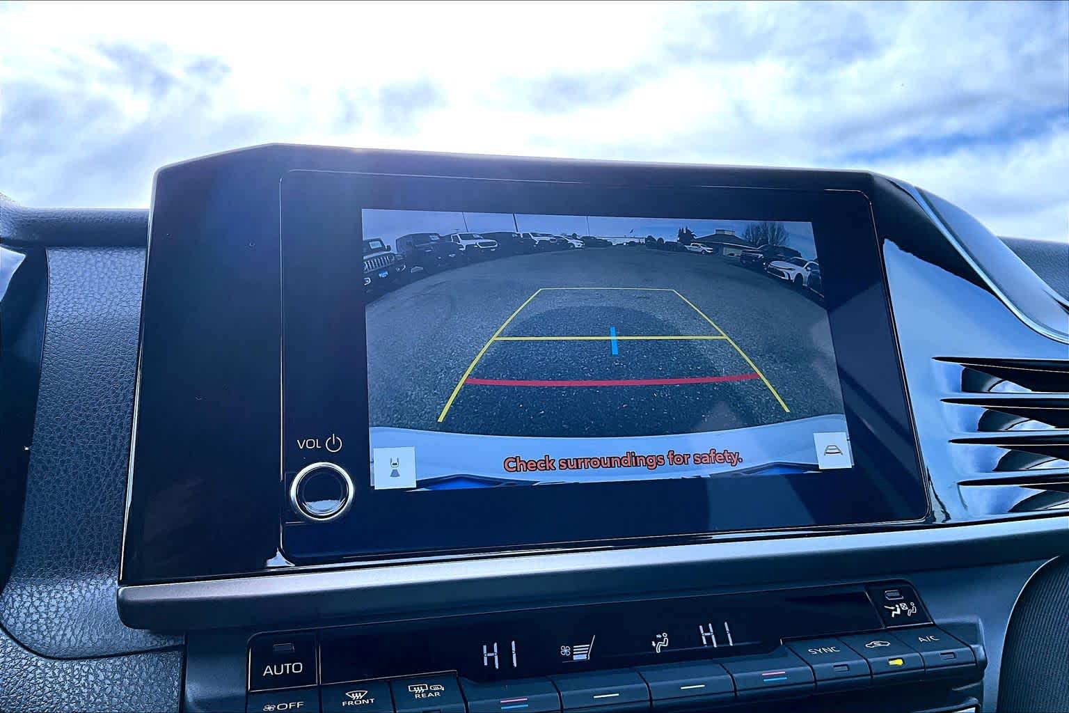 Thumbnail: 2025 Toyota Camry - 26