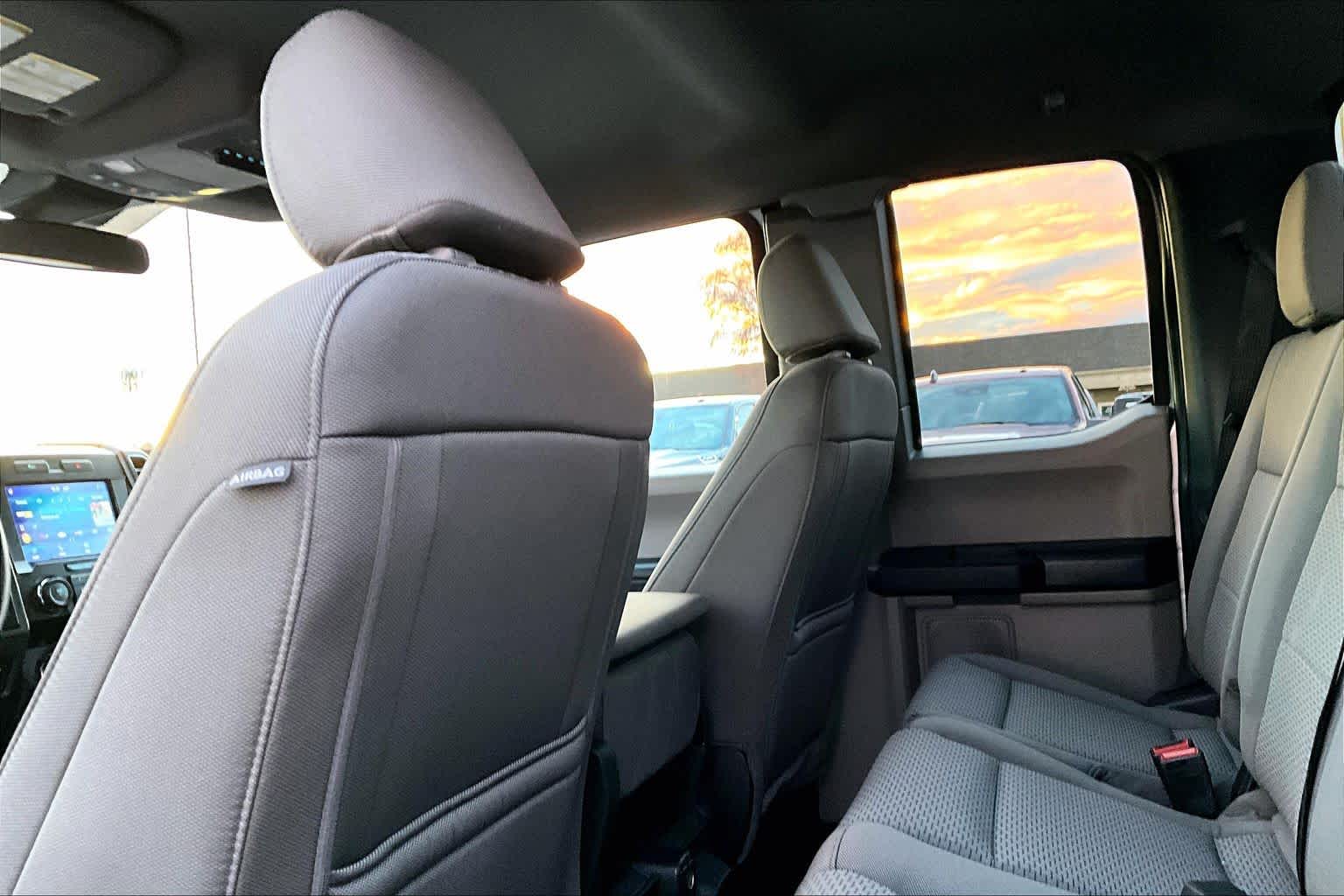 Thumbnail: 2022 Ford F-350 - 11