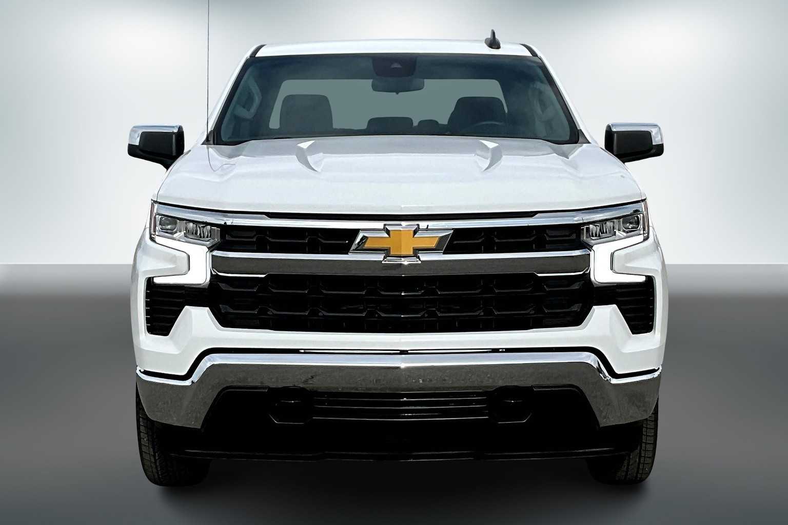 Thumbnail: 2023 Chevrolet Silverado 1500 - 6