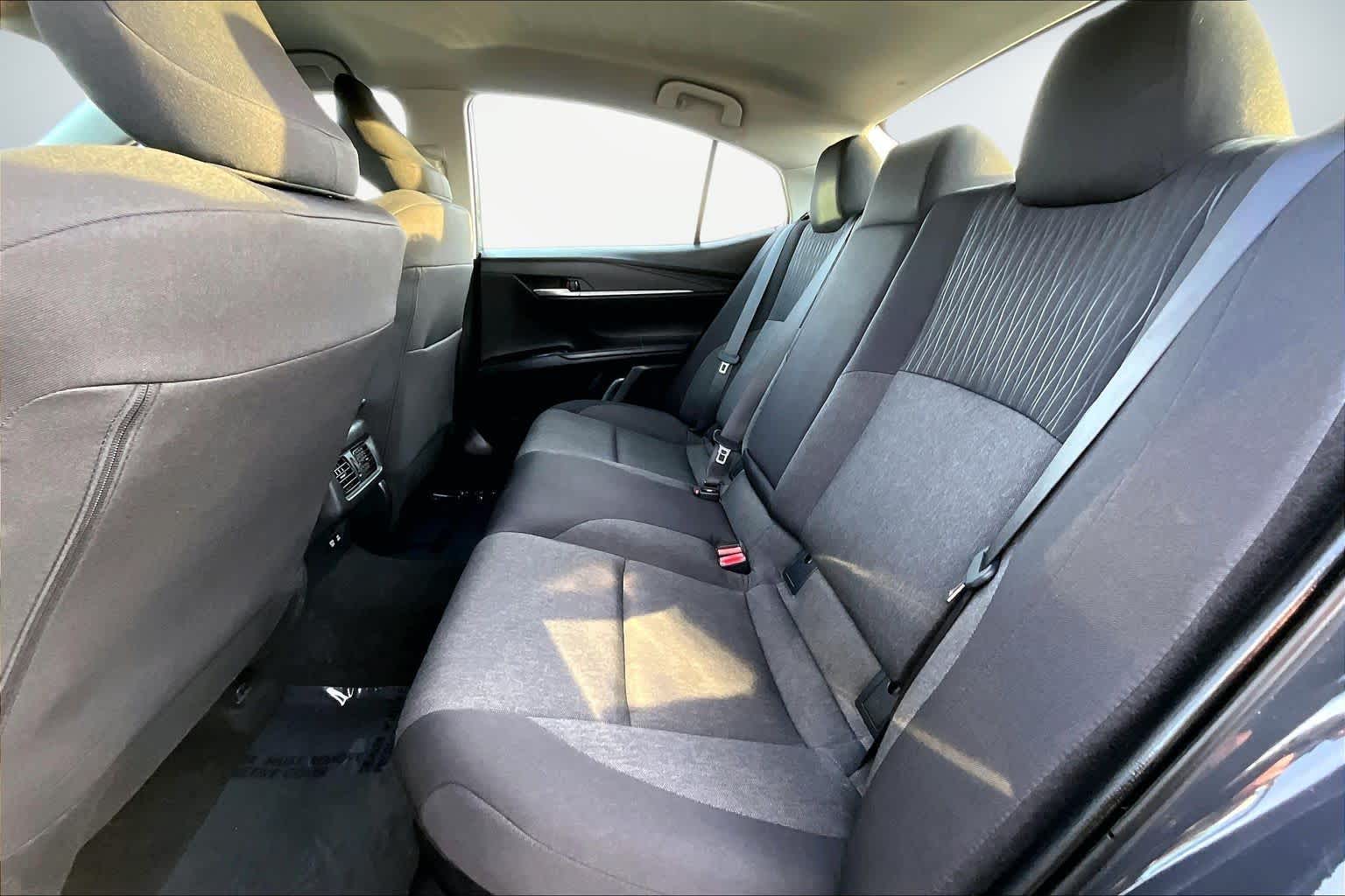 Thumbnail: 2025 Toyota Camry - 26