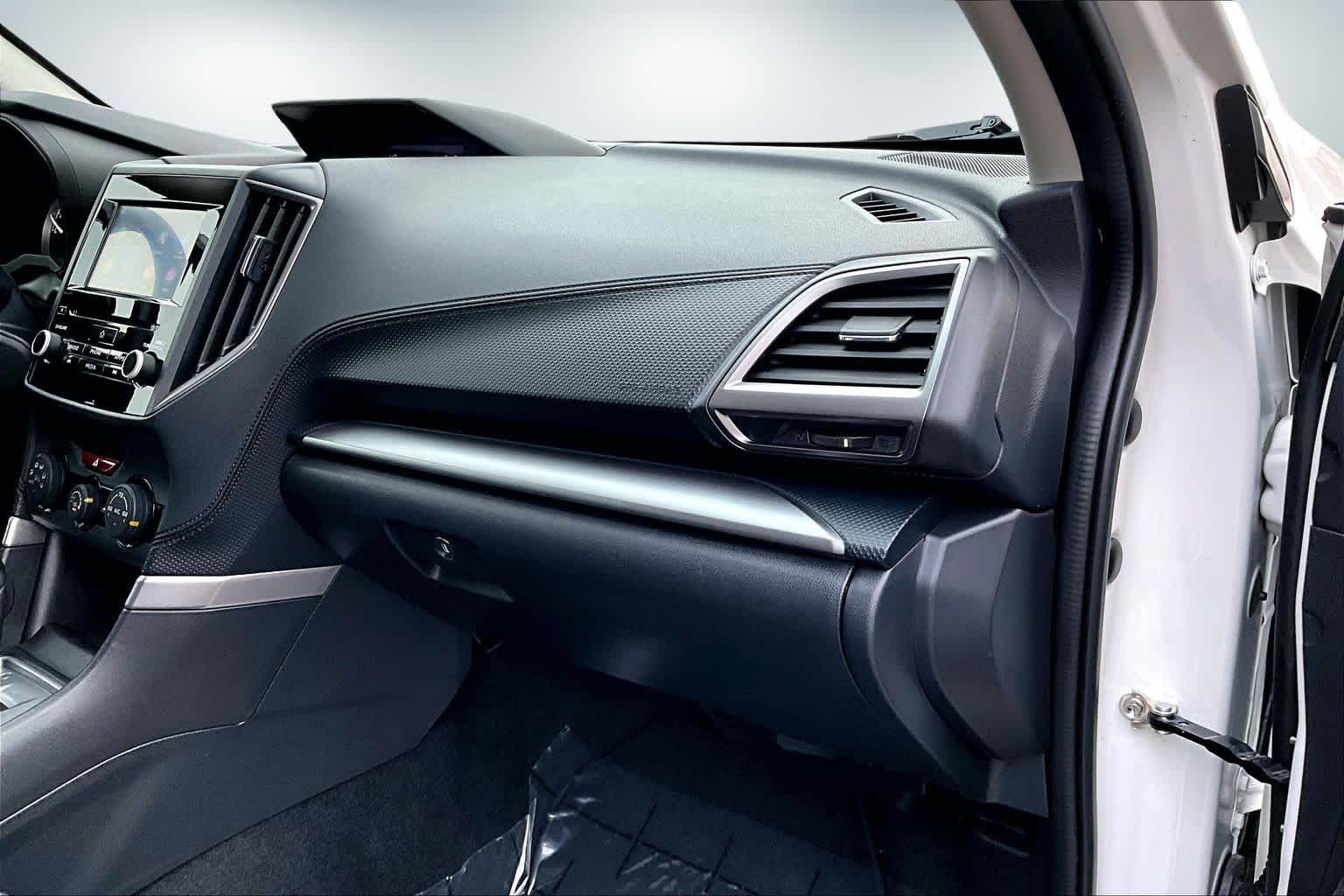 Thumbnail: 2023 Subaru Forester - 23