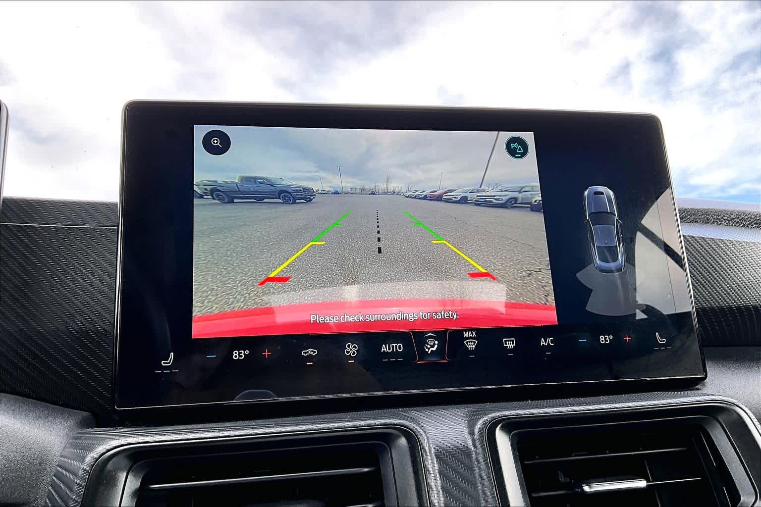 Thumbnail: 2024 Ford Mustang - 24