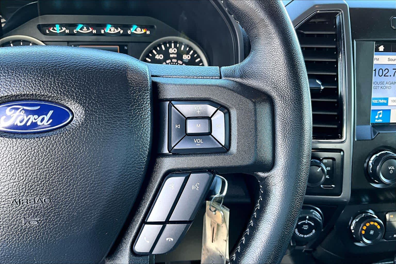 Thumbnail: 2019 Ford F-150 - 25