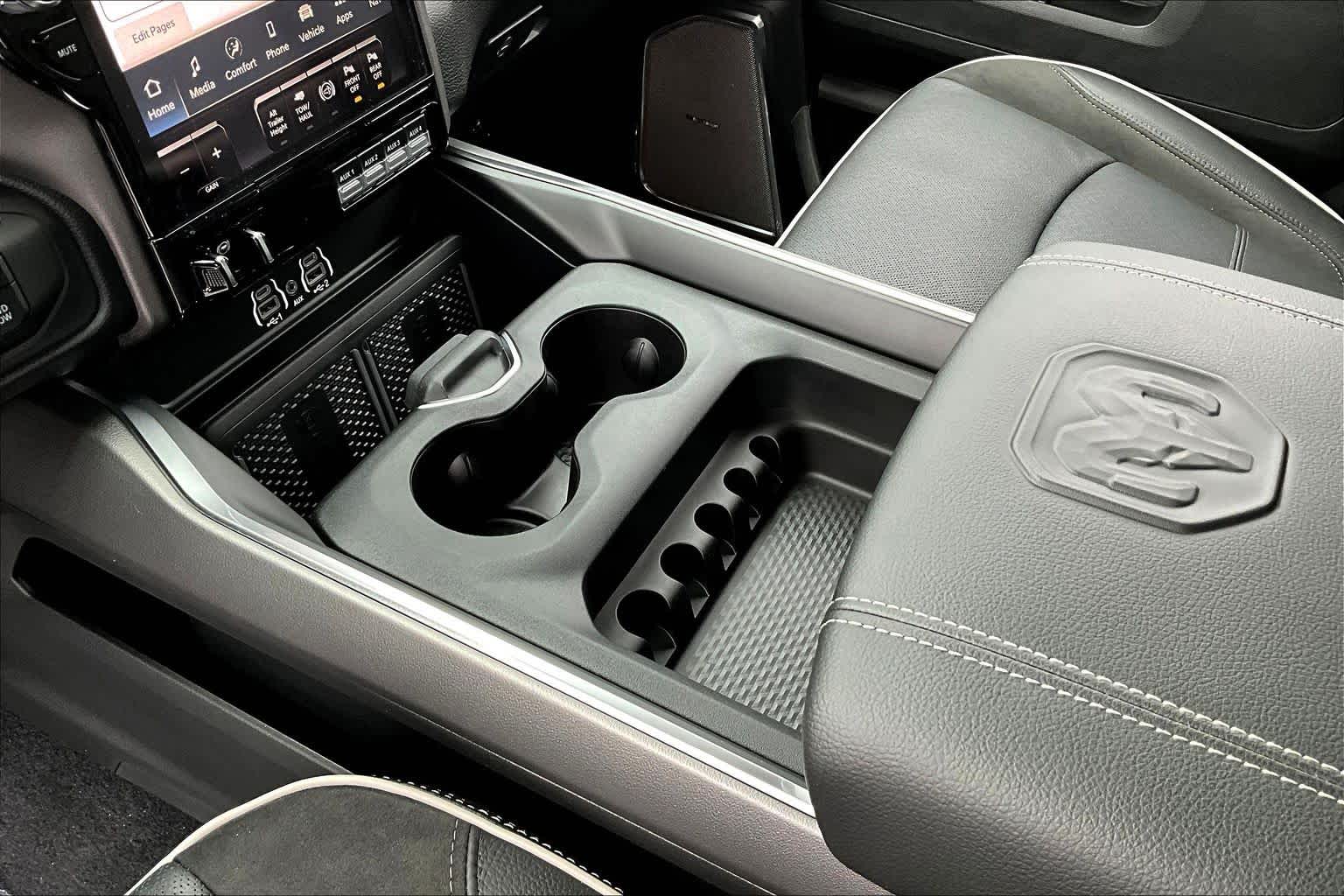 Thumbnail: 2026 RAM 2500 - 17