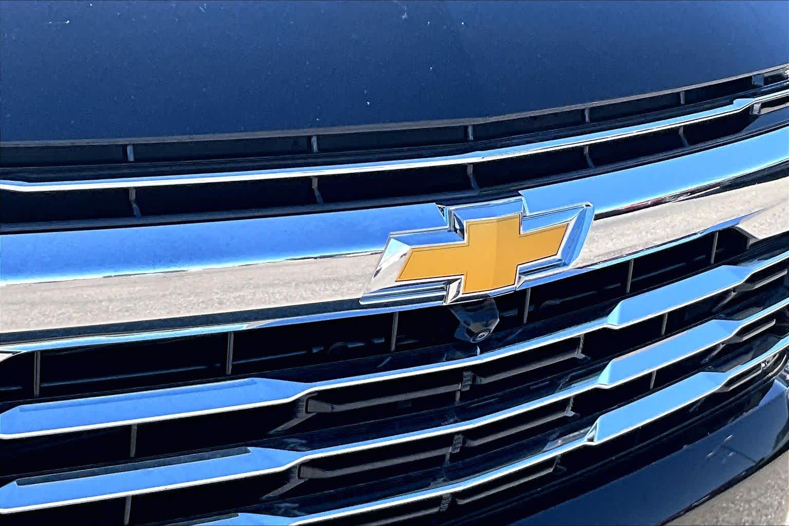 Thumbnail: 2025 Chevrolet Tahoe - 32