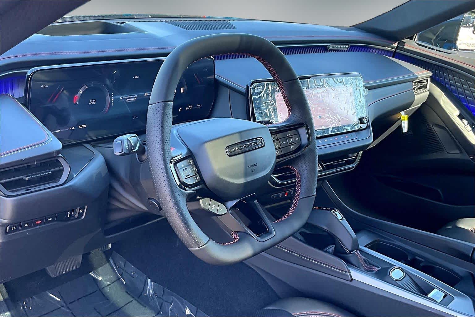 Thumbnail: 2026 Dodge Charger - 2