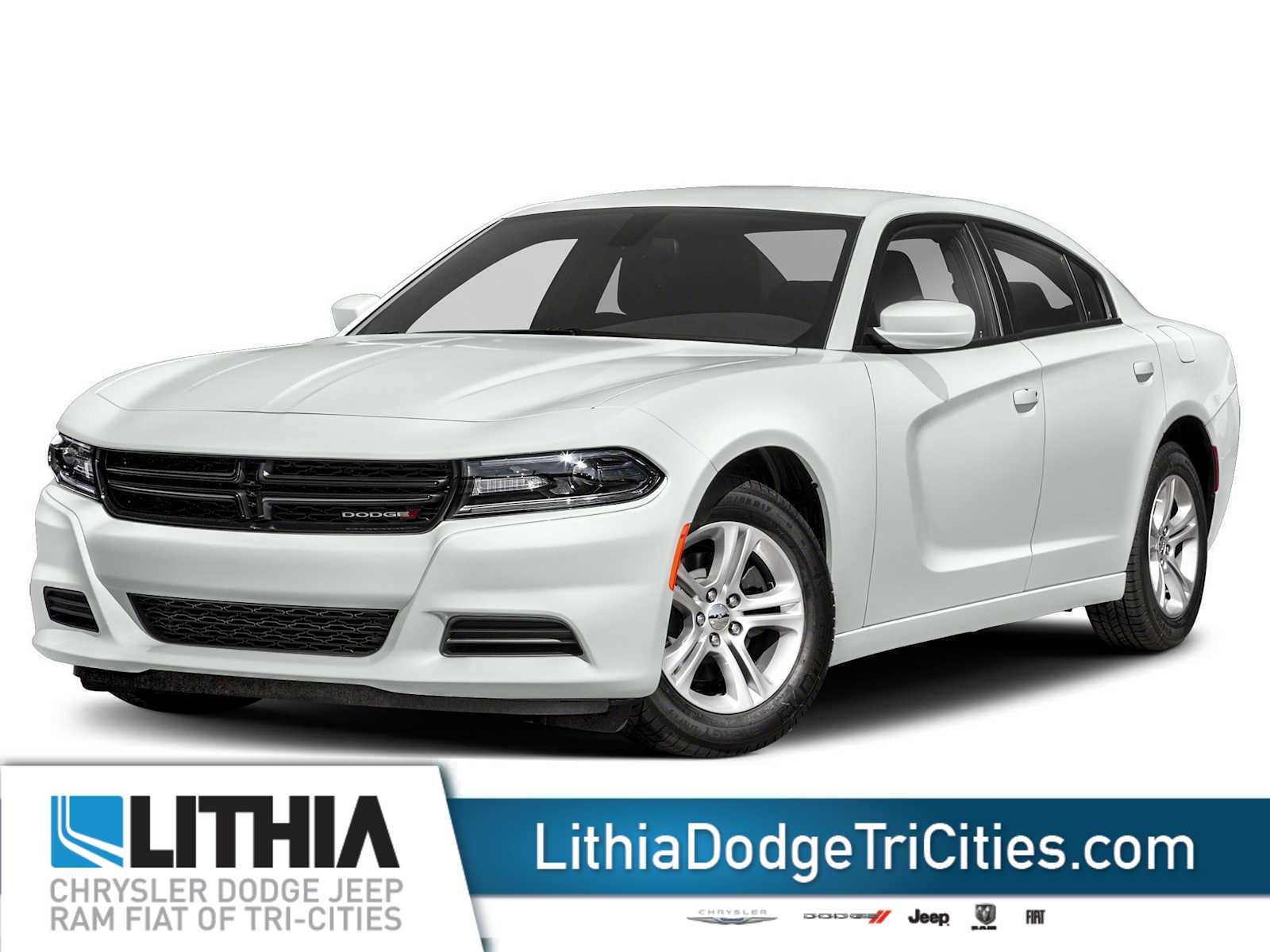 2020 Dodge Charger SXT -
                  Kennewick, WA