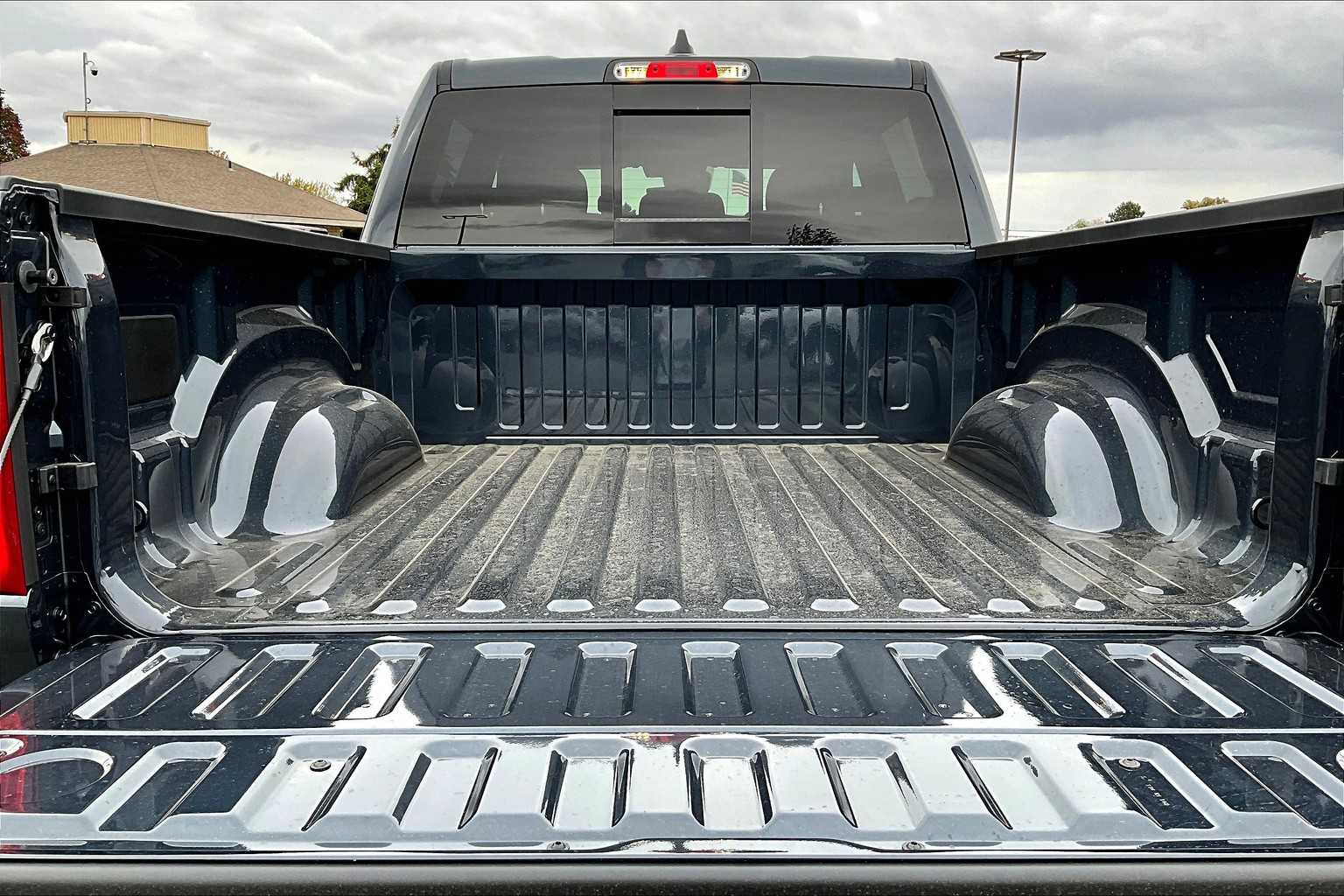 Thumbnail: 2026 RAM 1500 - 19