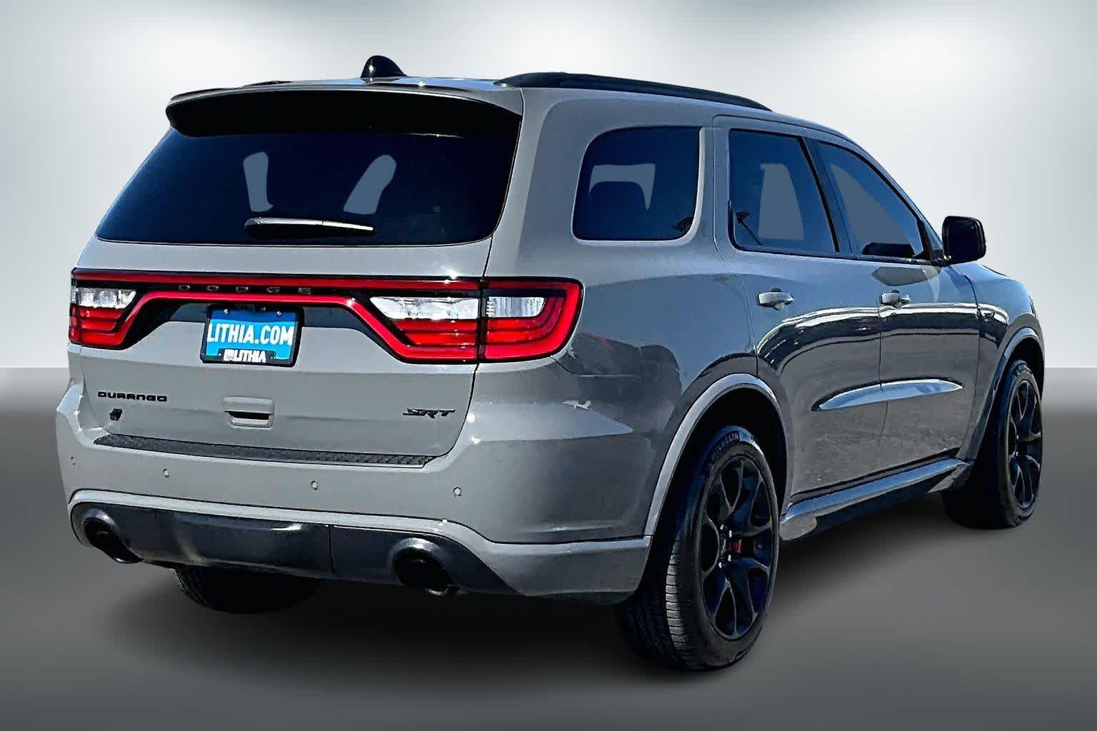 Thumbnail: 2023 Dodge Durango - 22
