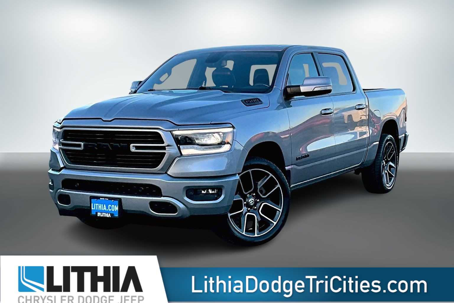 2020 RAM Ram 1500 Sport's photo