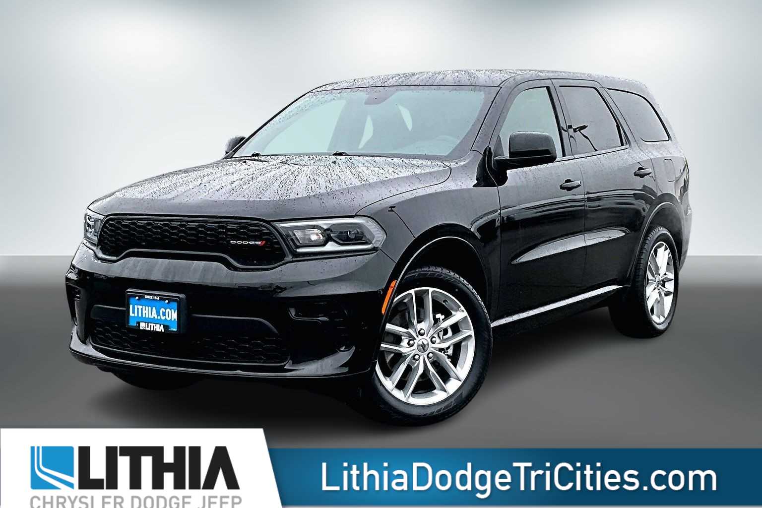 2023 Dodge Durango GT