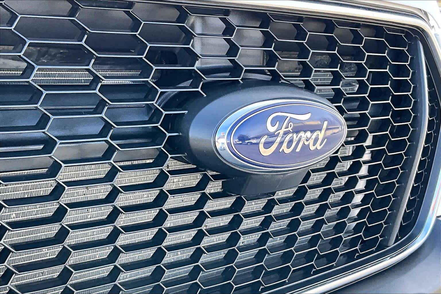 Thumbnail: 2023 Ford Transit Series - 30